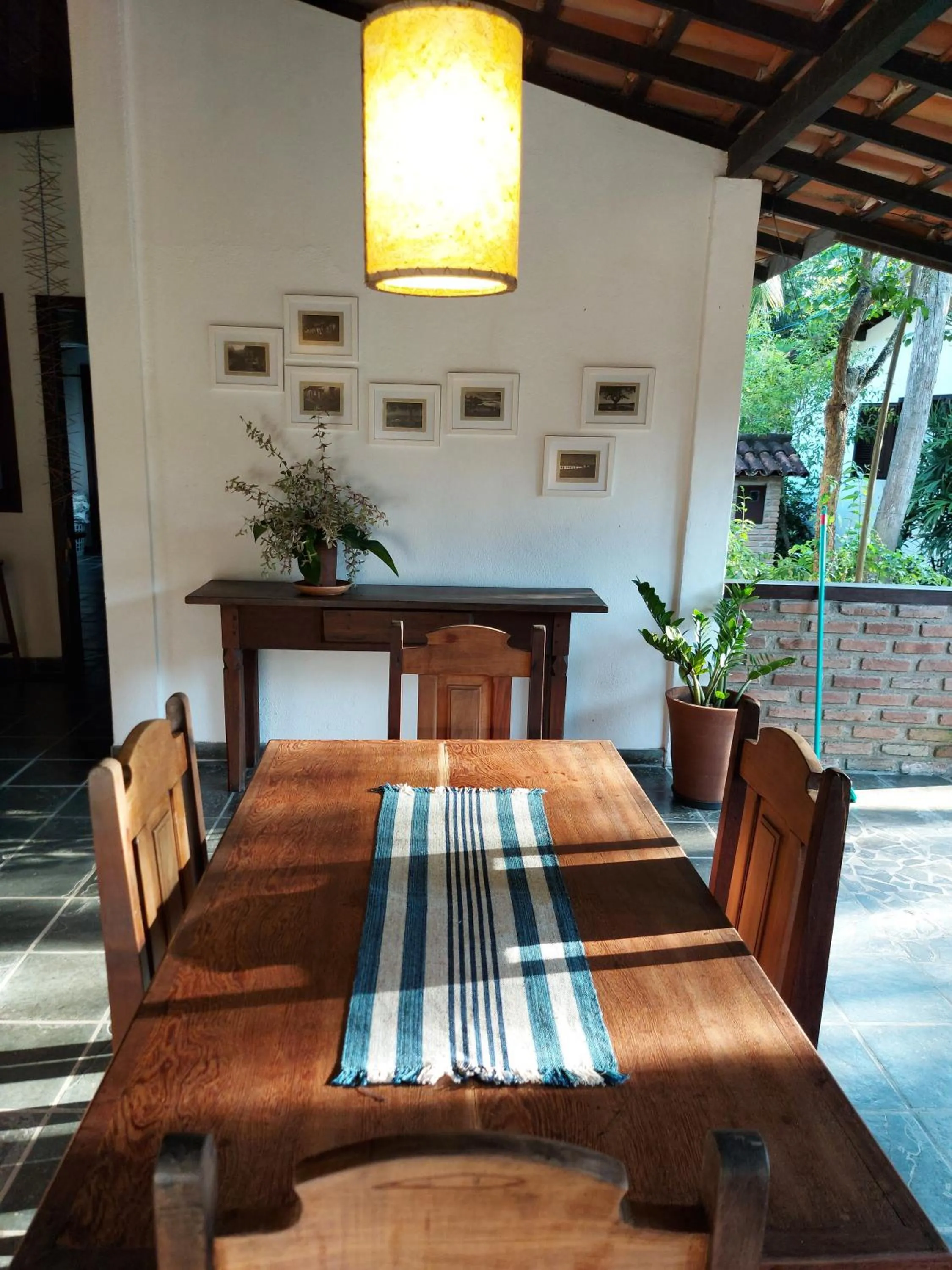 Porto do Meio