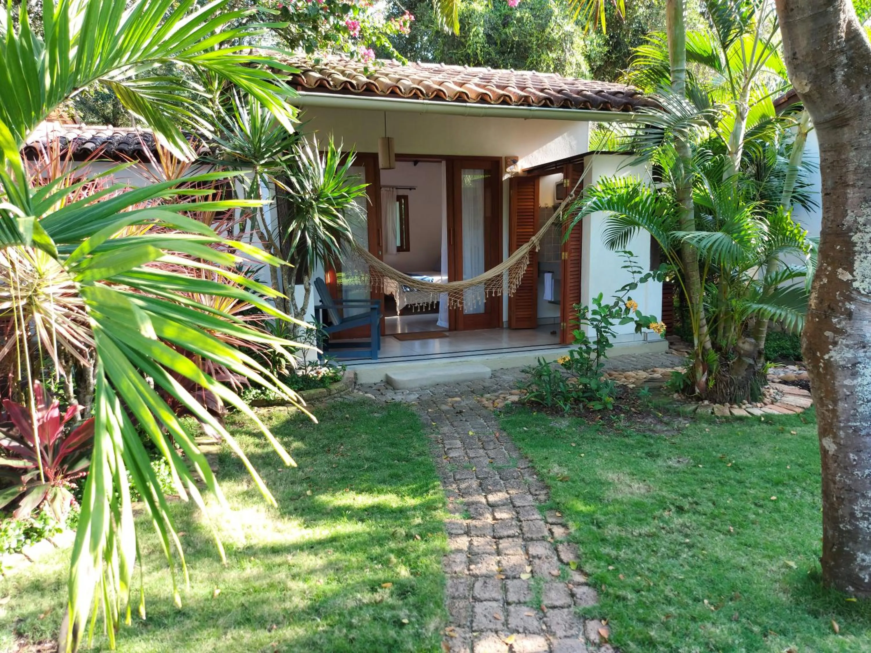 Porto do Meio