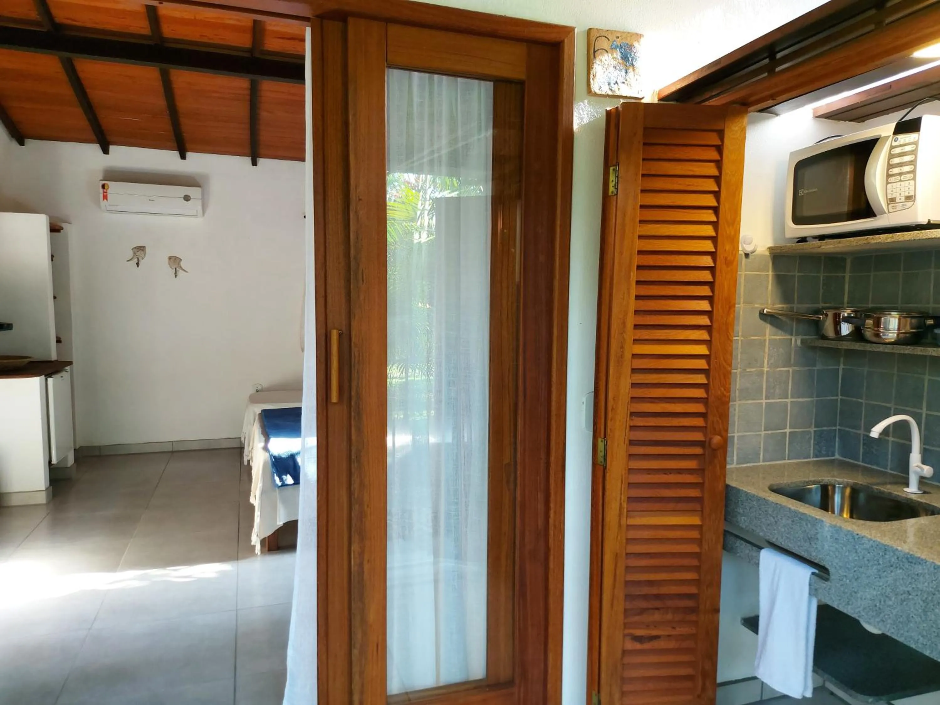 Porto do Meio