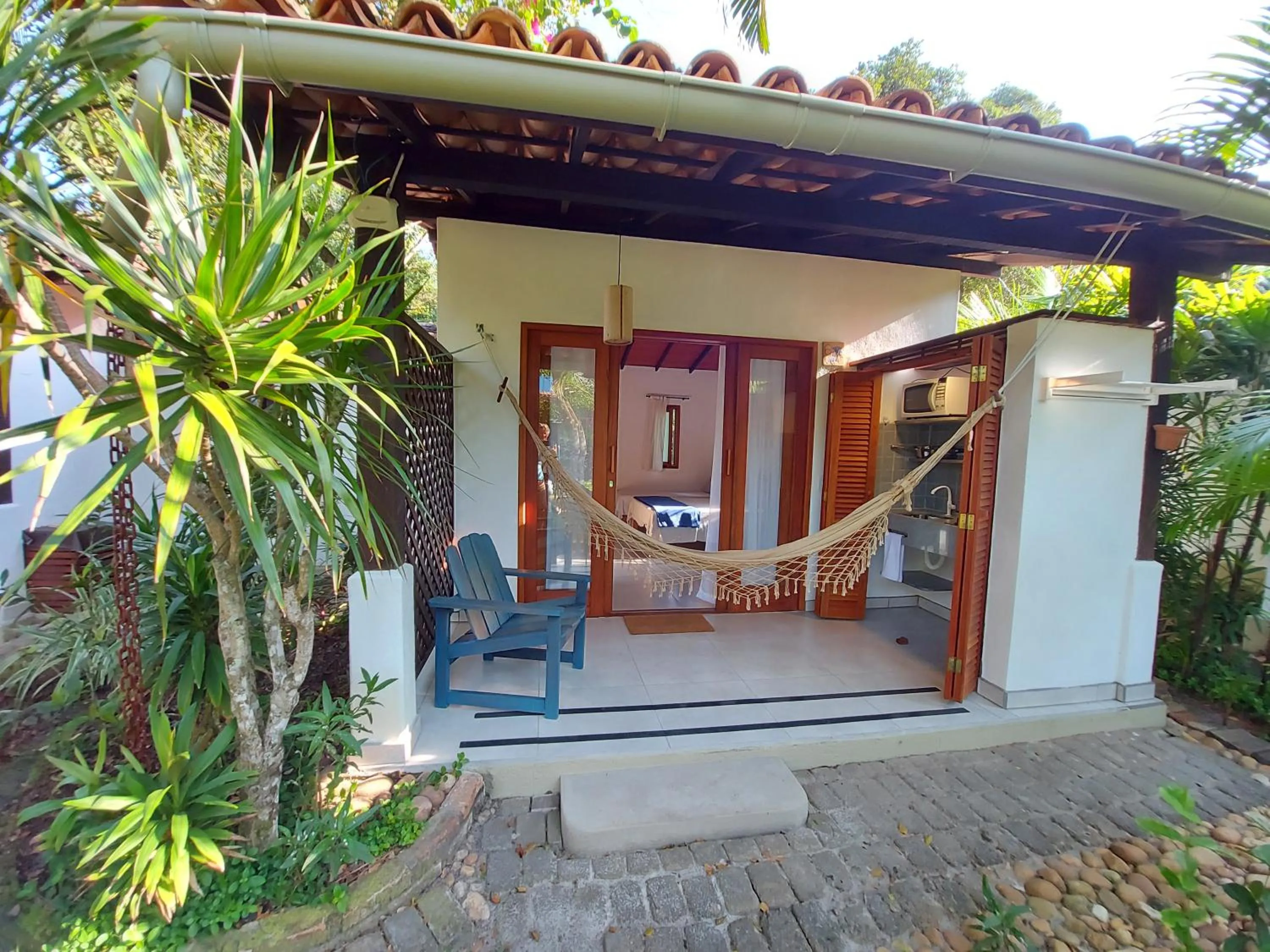 Porto do Meio
