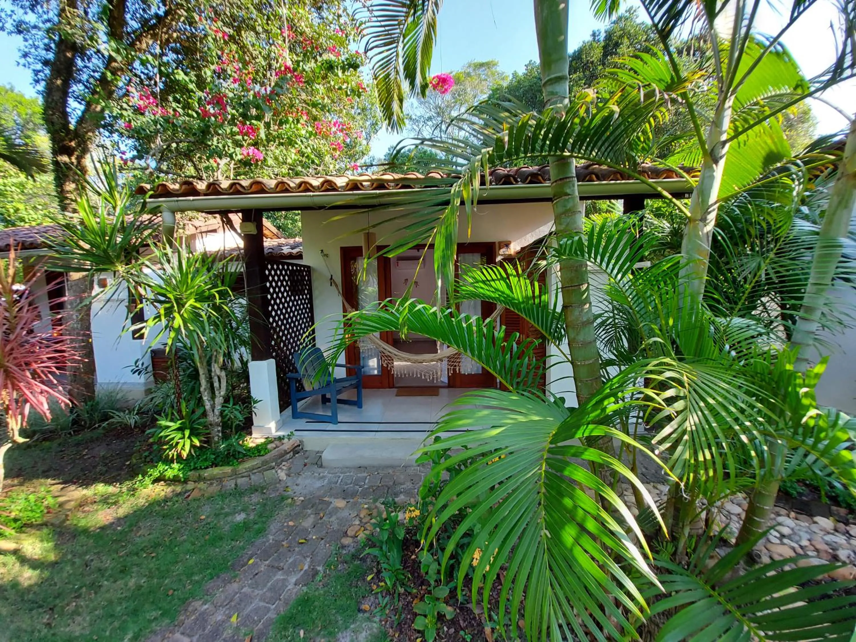 Porto do Meio