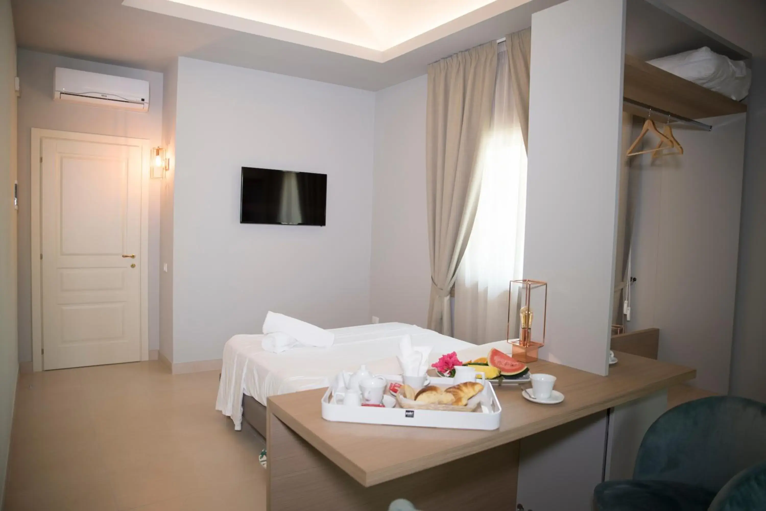 Junior Suite in L'Albero Junior Suite in L'Albero