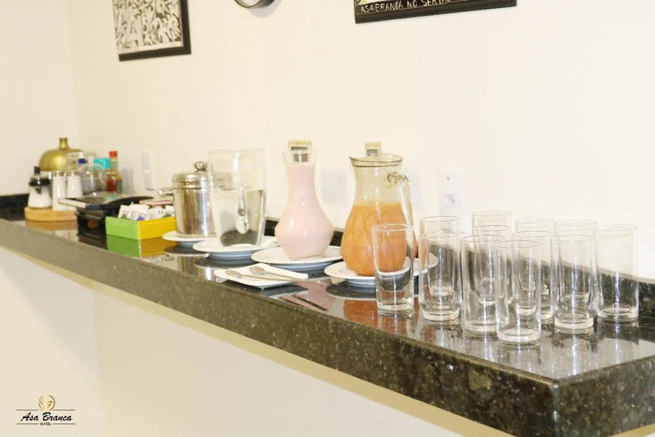 Asa Branca Hotel
