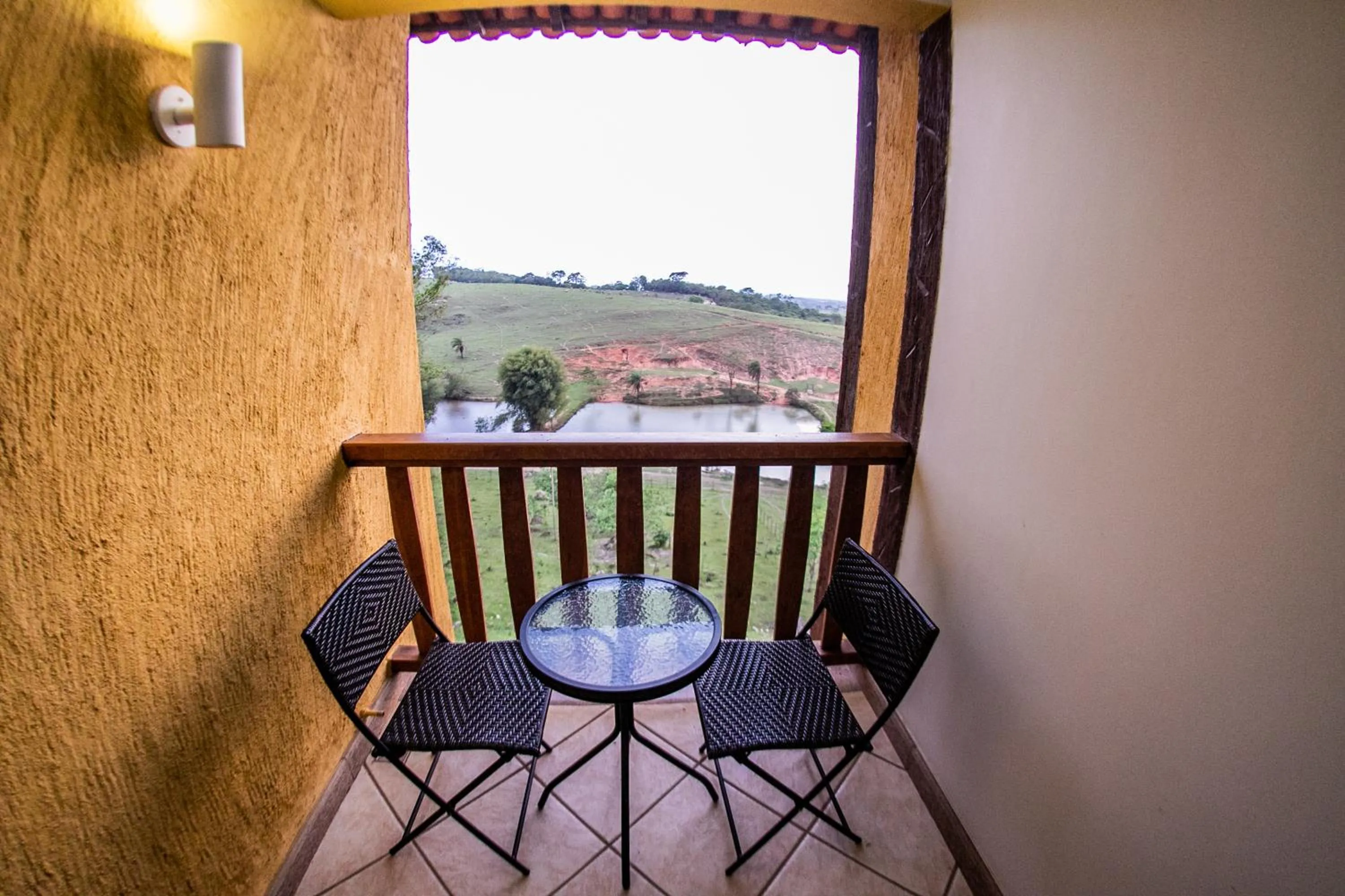 Hotel Fazenda Horizonte Belo