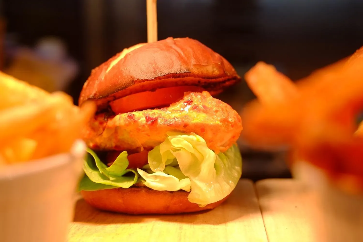 Lunch in The Yewdale Inn and Hotel Coniston Village