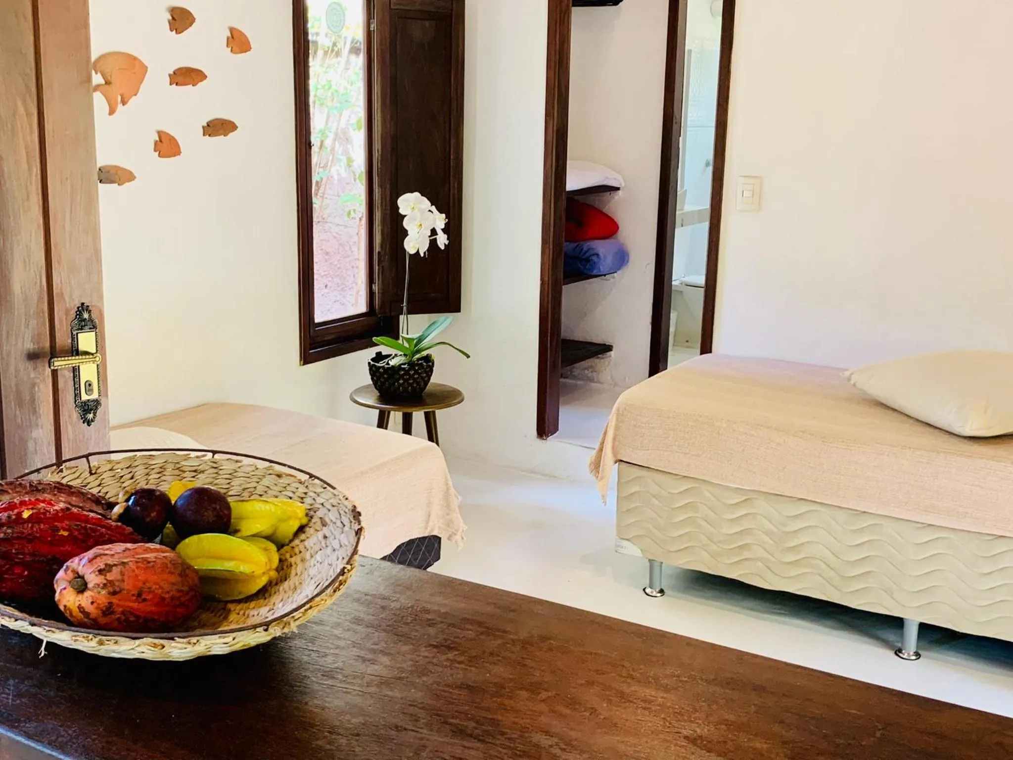 Salamandra Guest House