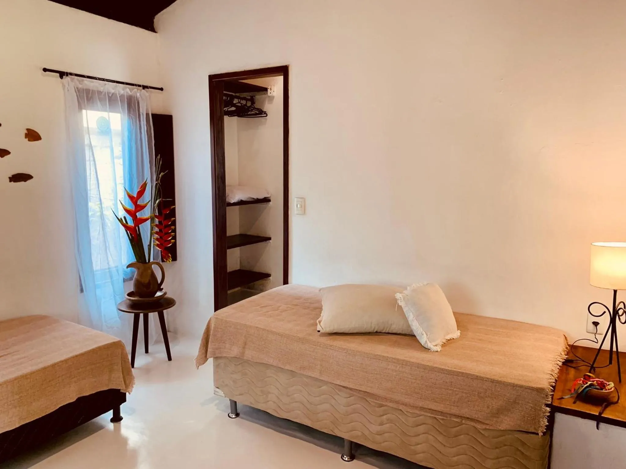 Salamandra Guest House