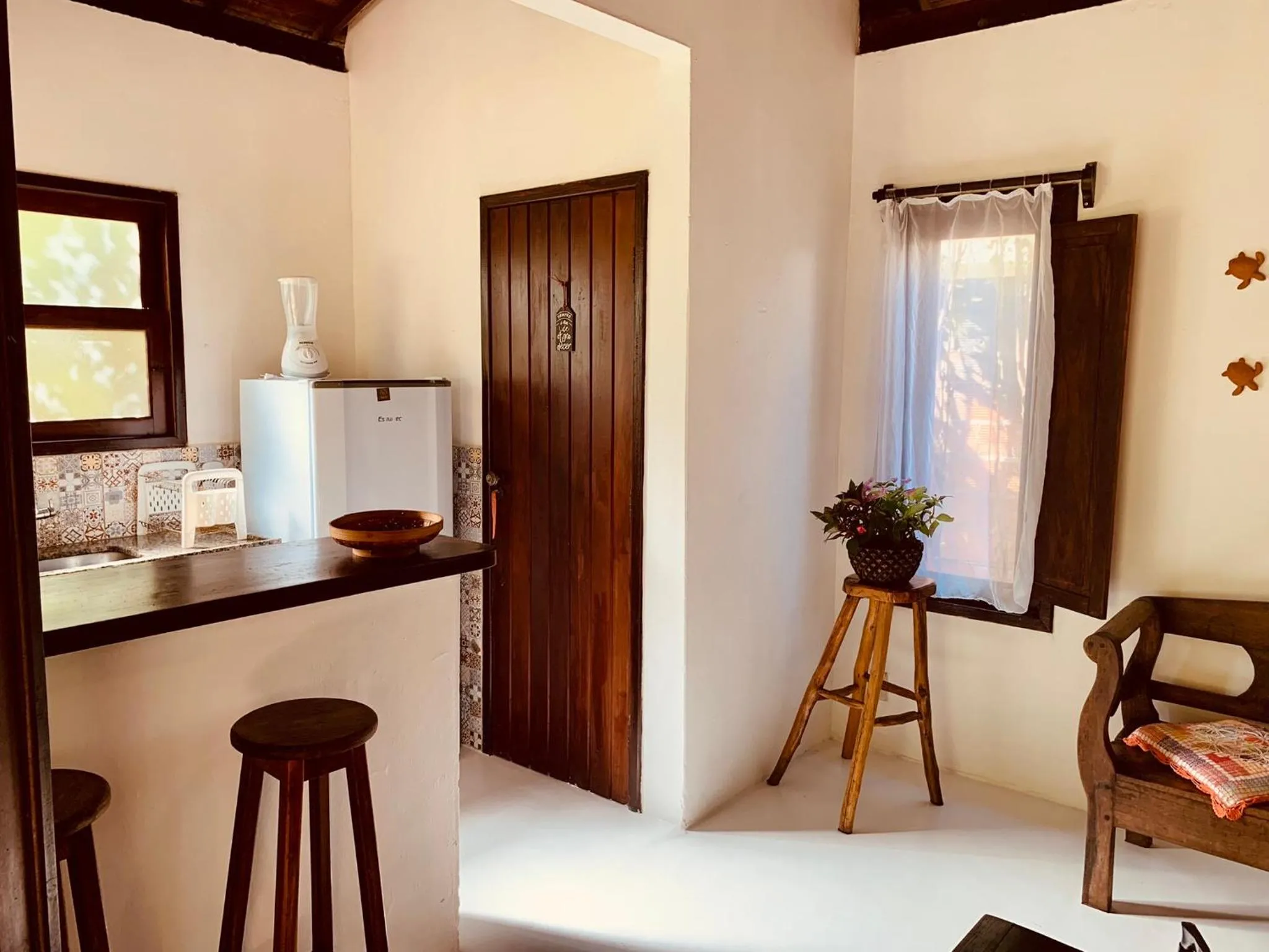 Salamandra Guest House