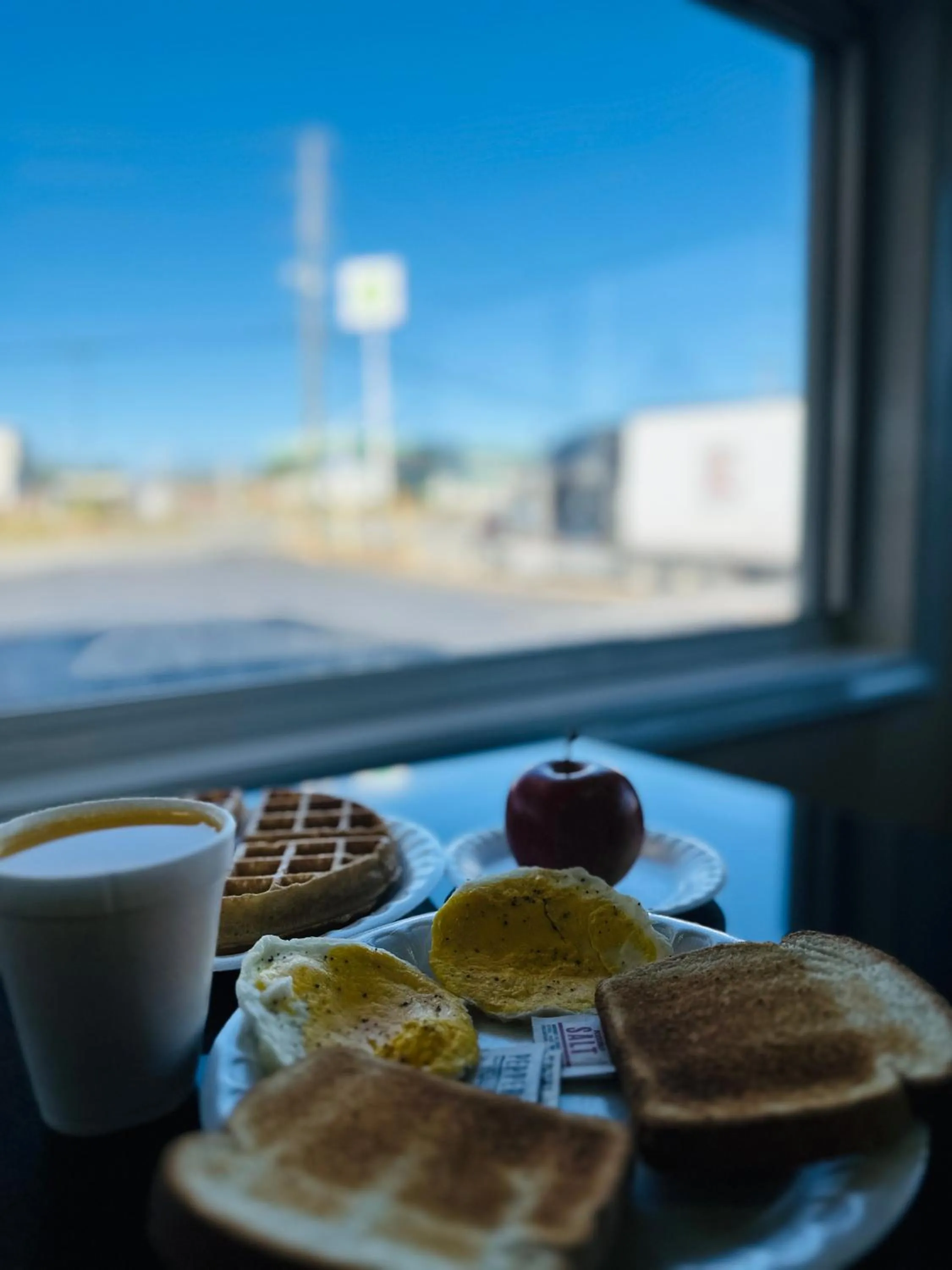 Super 8 by Wyndham Hillsville