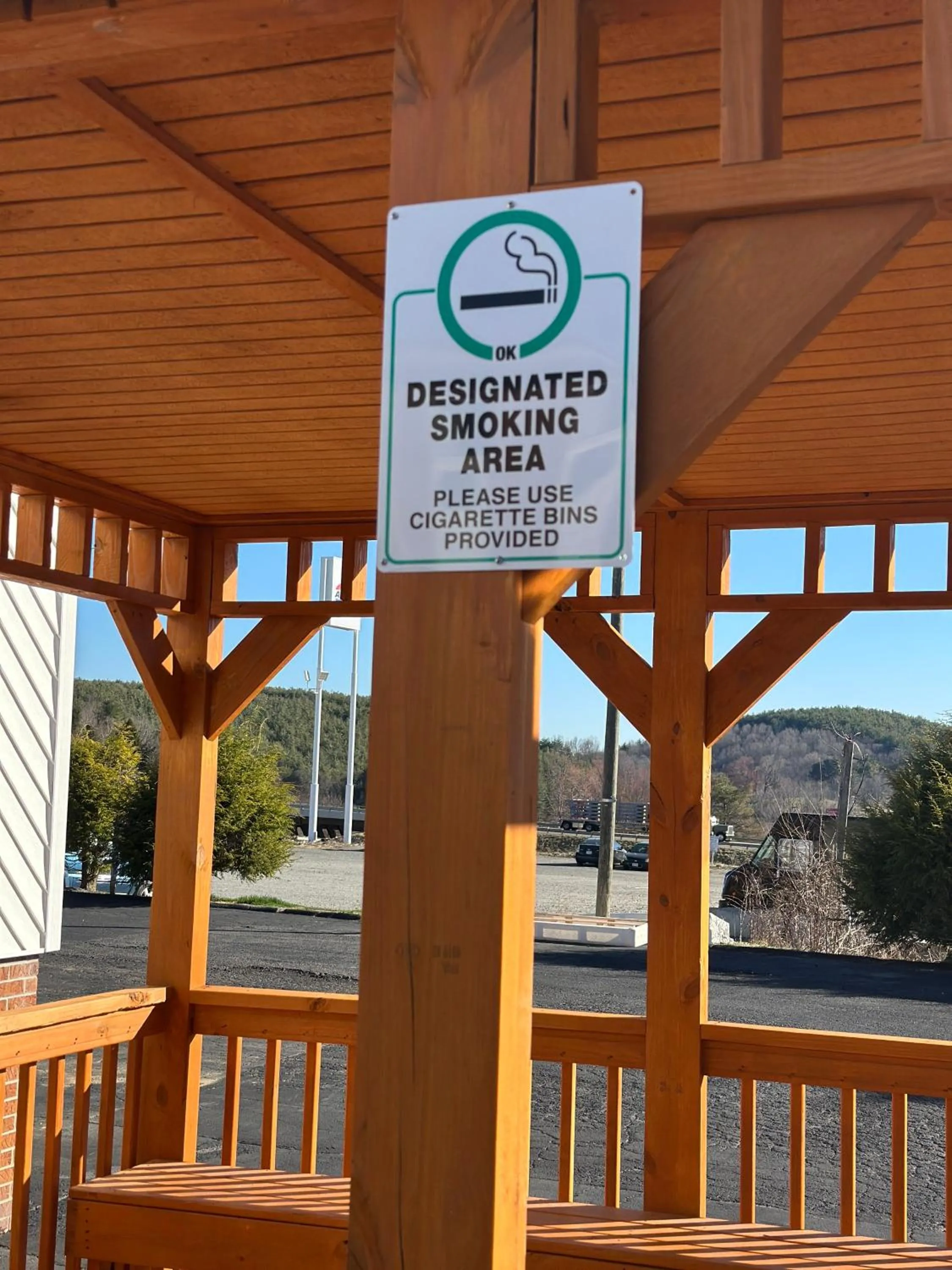 Super 8 by Wyndham Hillsville