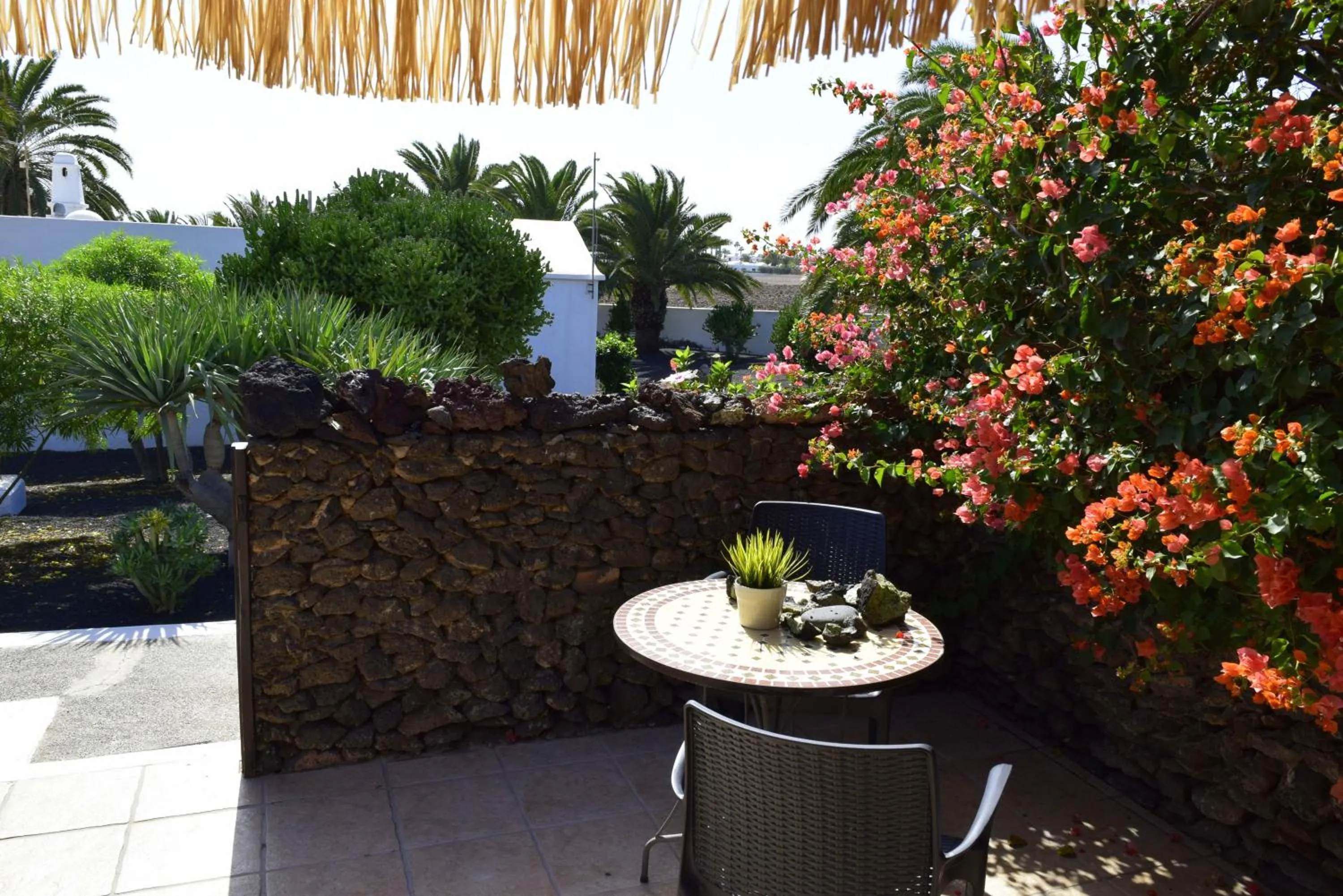 Balcony/Terrace in Casas del Sol