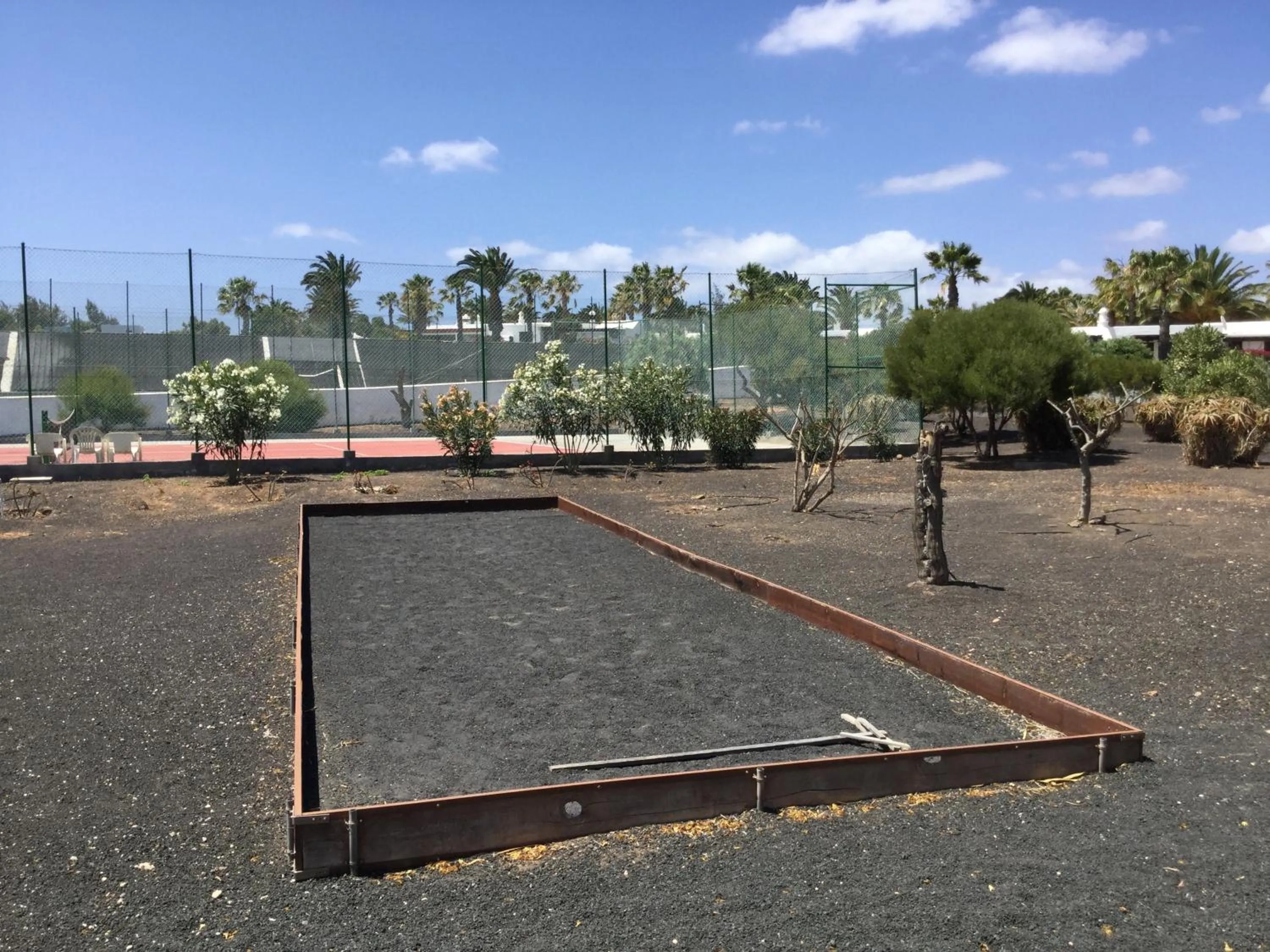 Sports in Casas del Sol