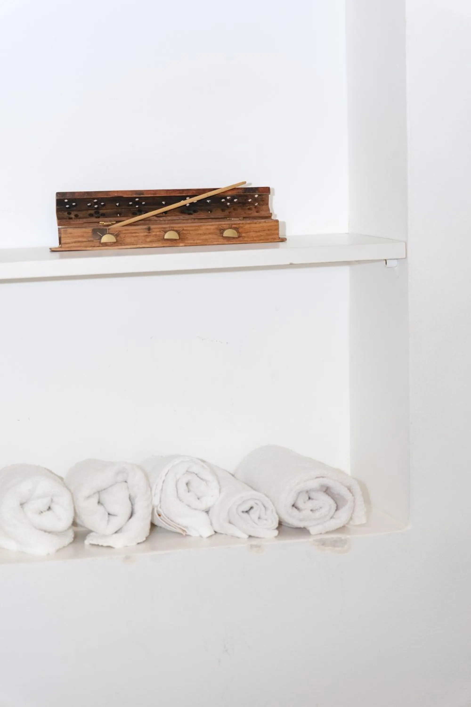 Fitness centre/facilities in Welcome Ostuni b&b