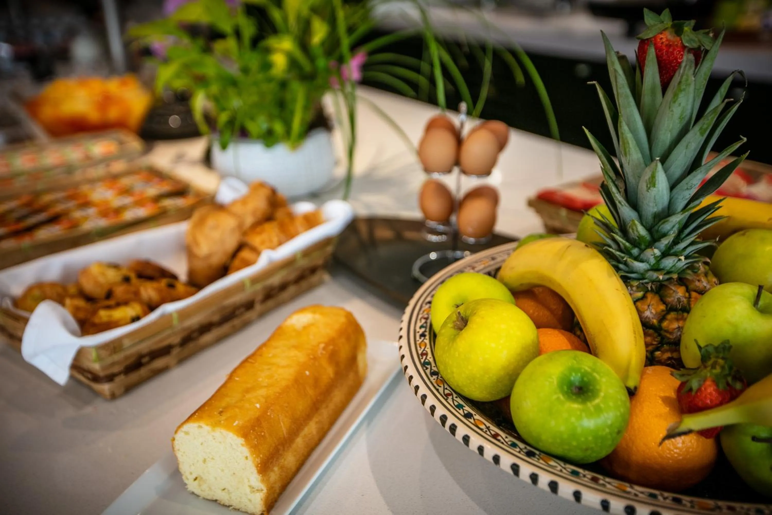 Hotel Restaurant Bonnet