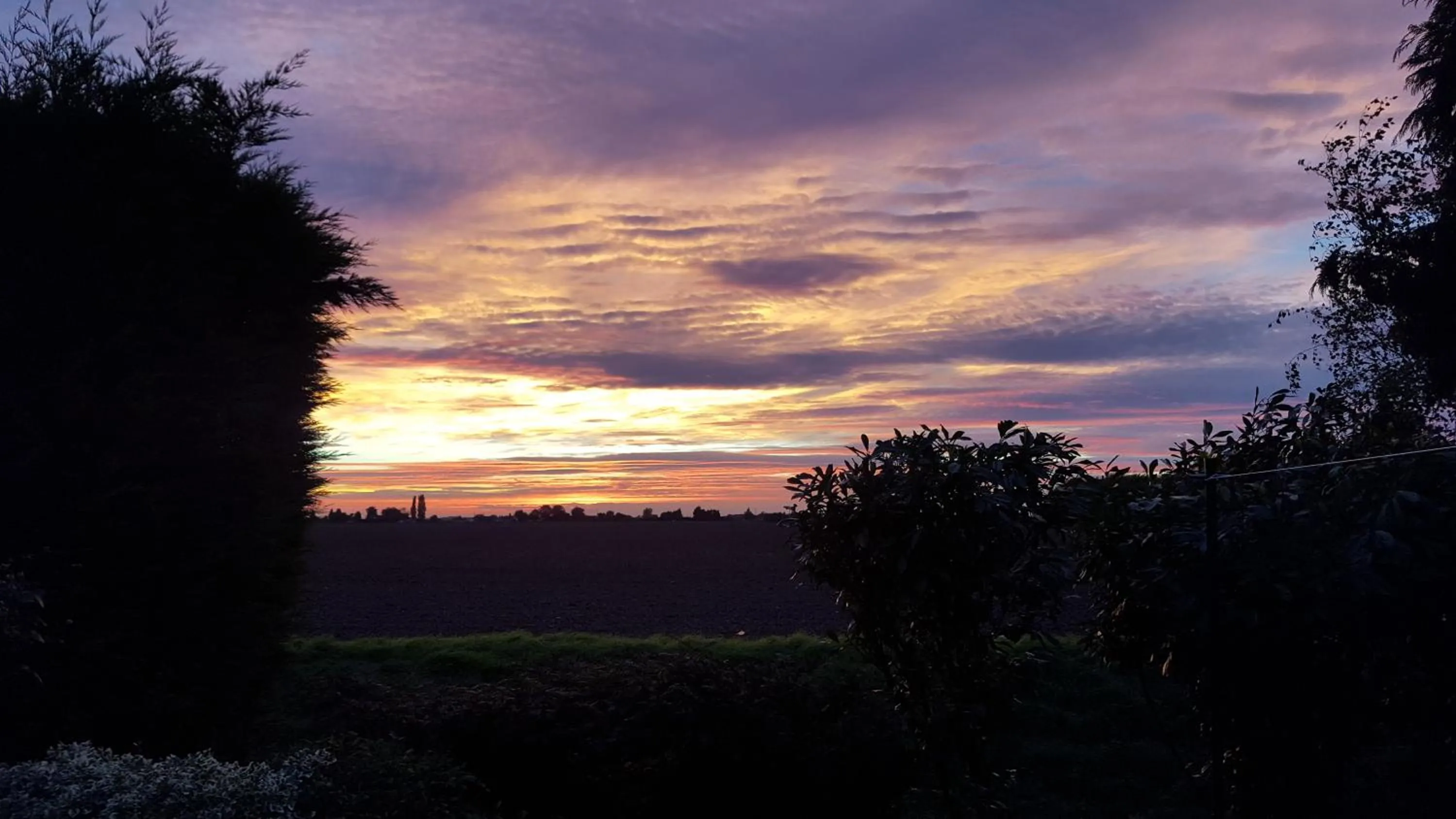 Property building in St Mary’s Lodge B and B