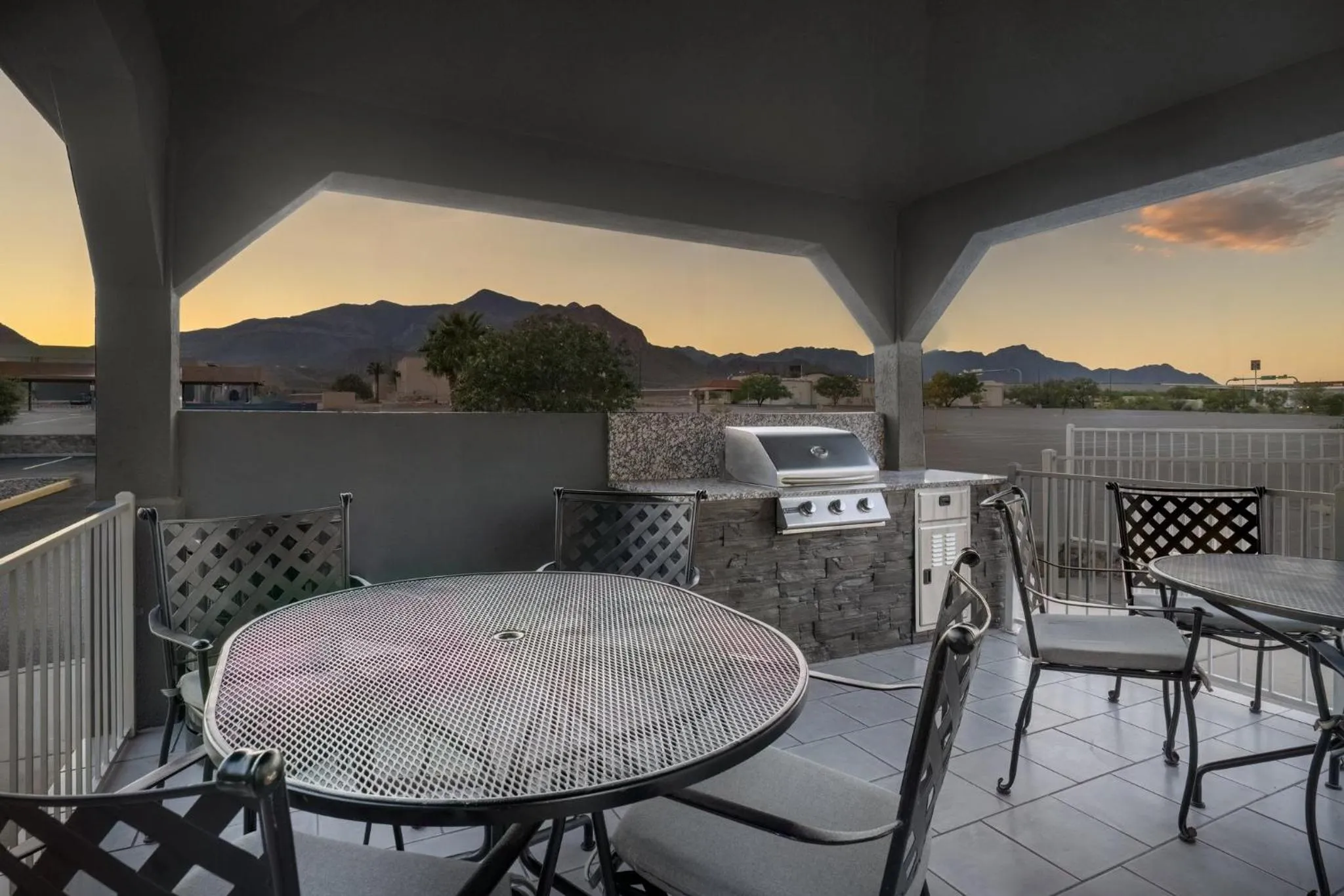 Other in Candlewood Suites El Paso by IHG