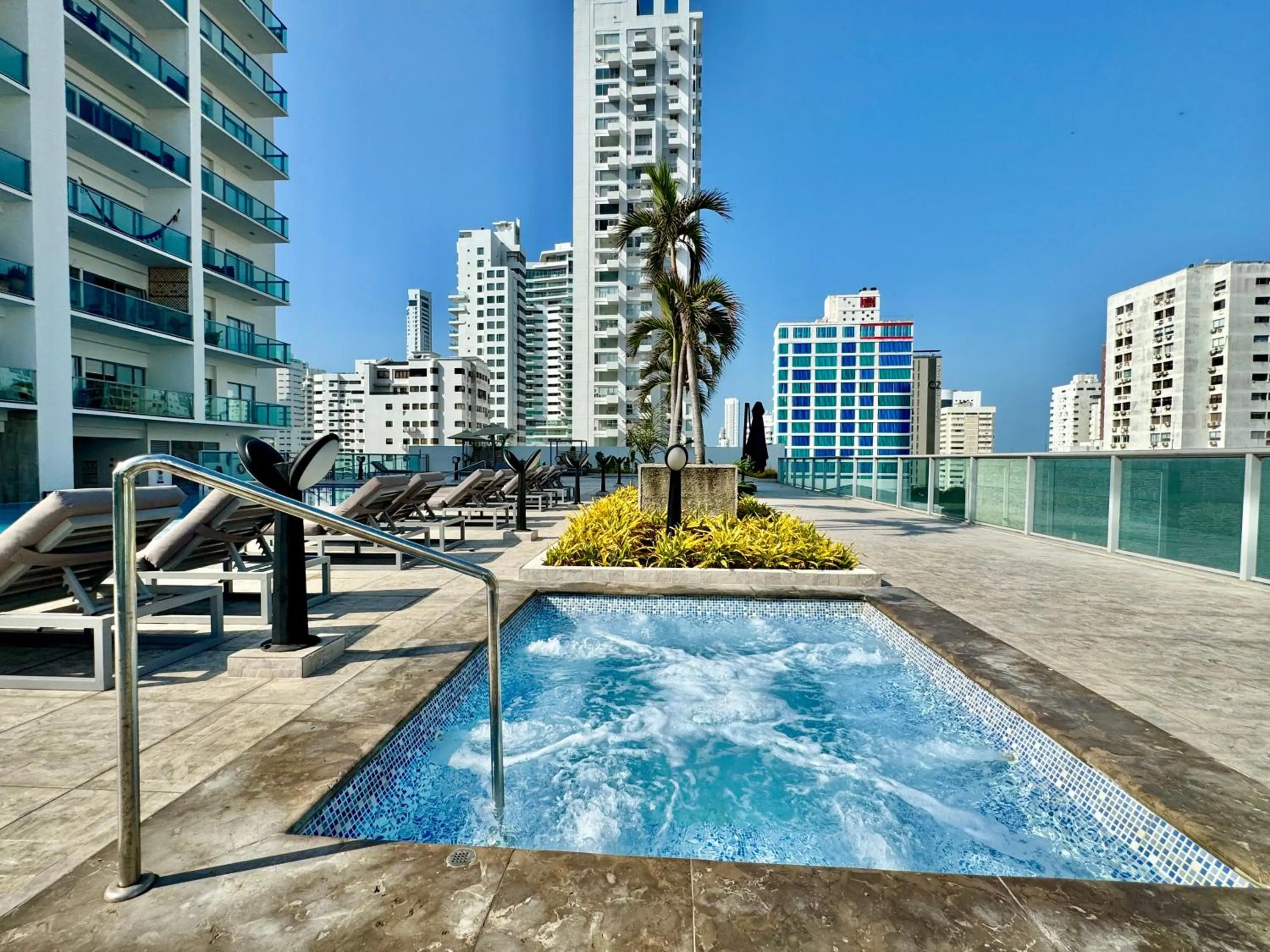 Apartamento Special For You