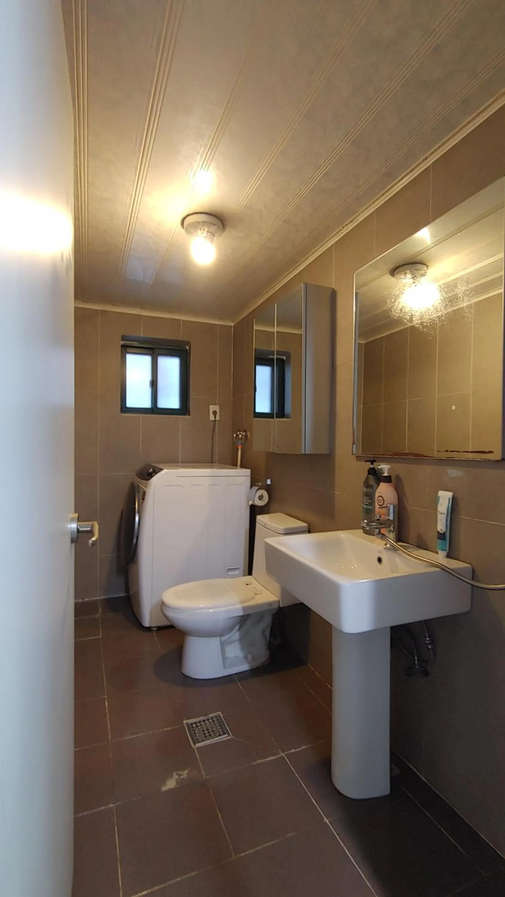 Toilet in 1012 House Namsan - Foreigner Only