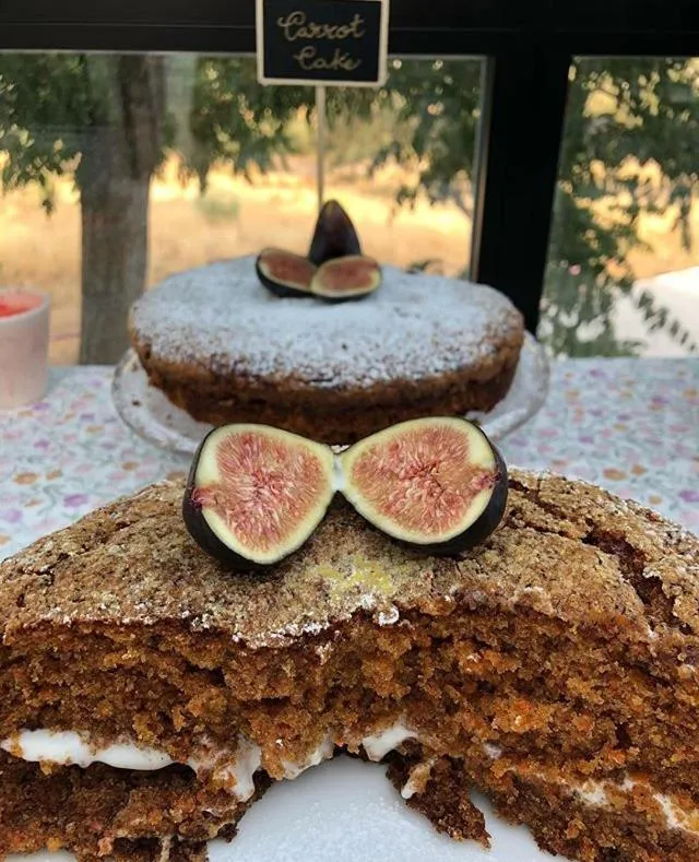 Breakfast in Balneario Aguas de Villaharta