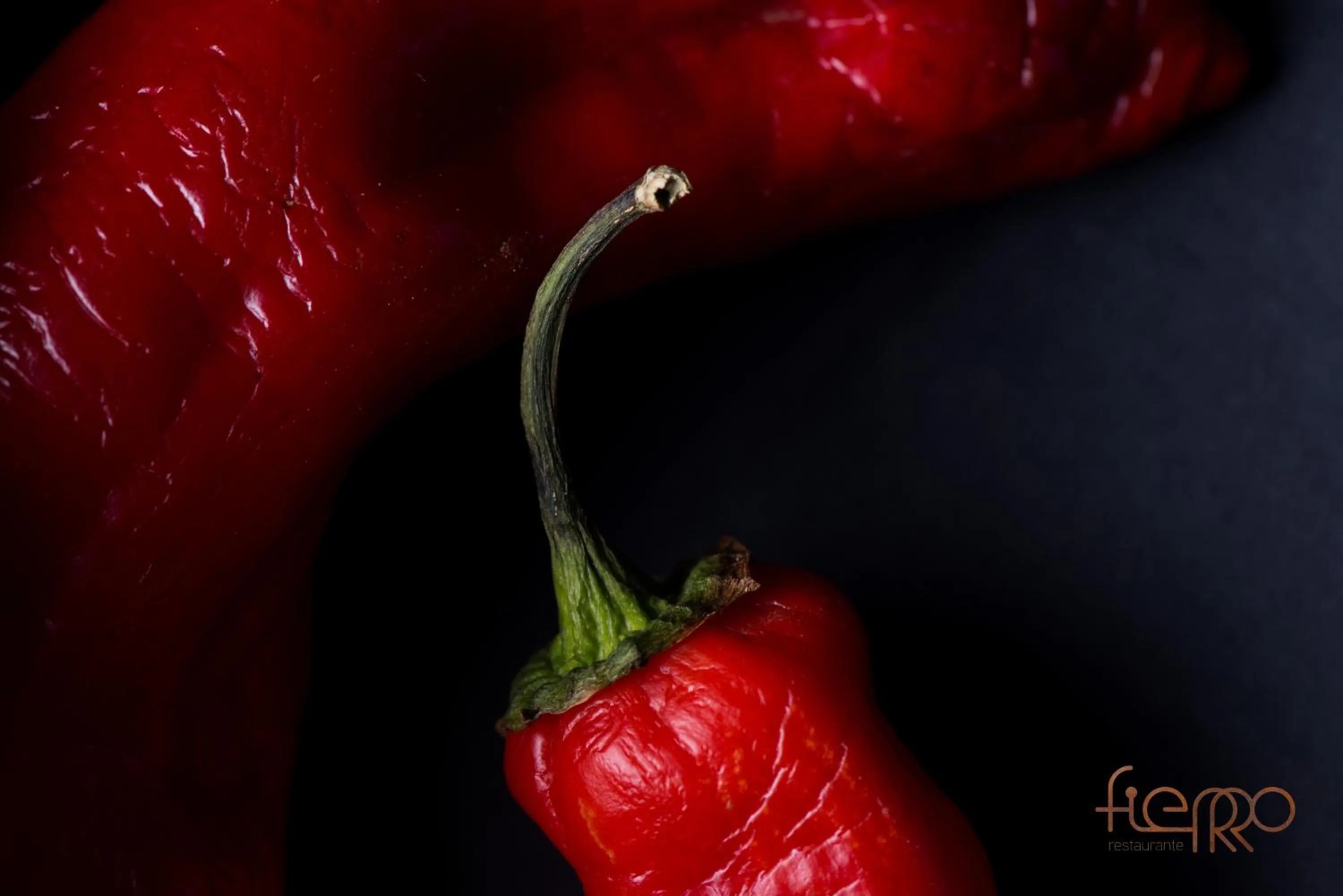 Food close-up in Balneario Aguas de Villaharta