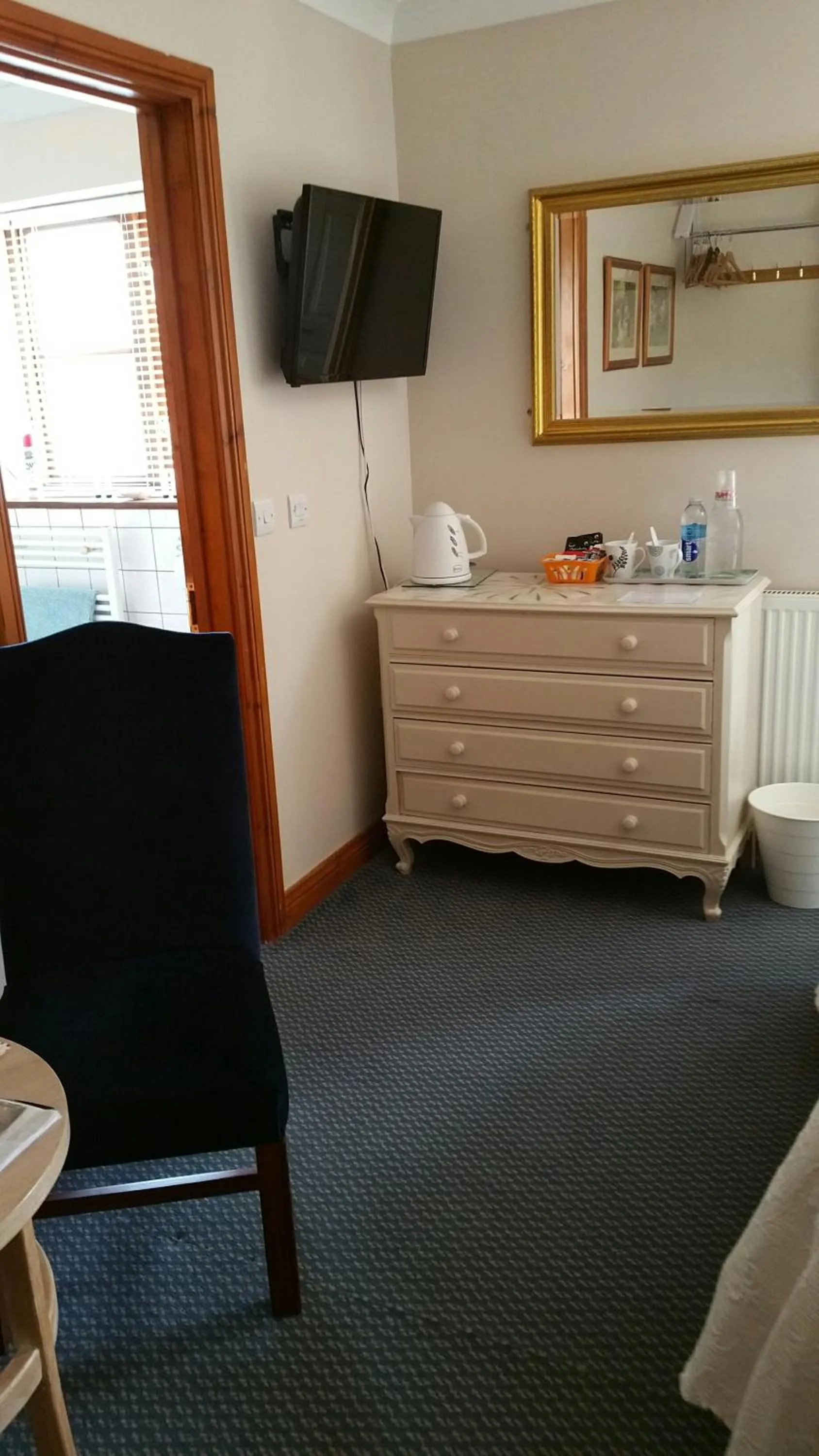 Great Danes Licenced Guesthouse