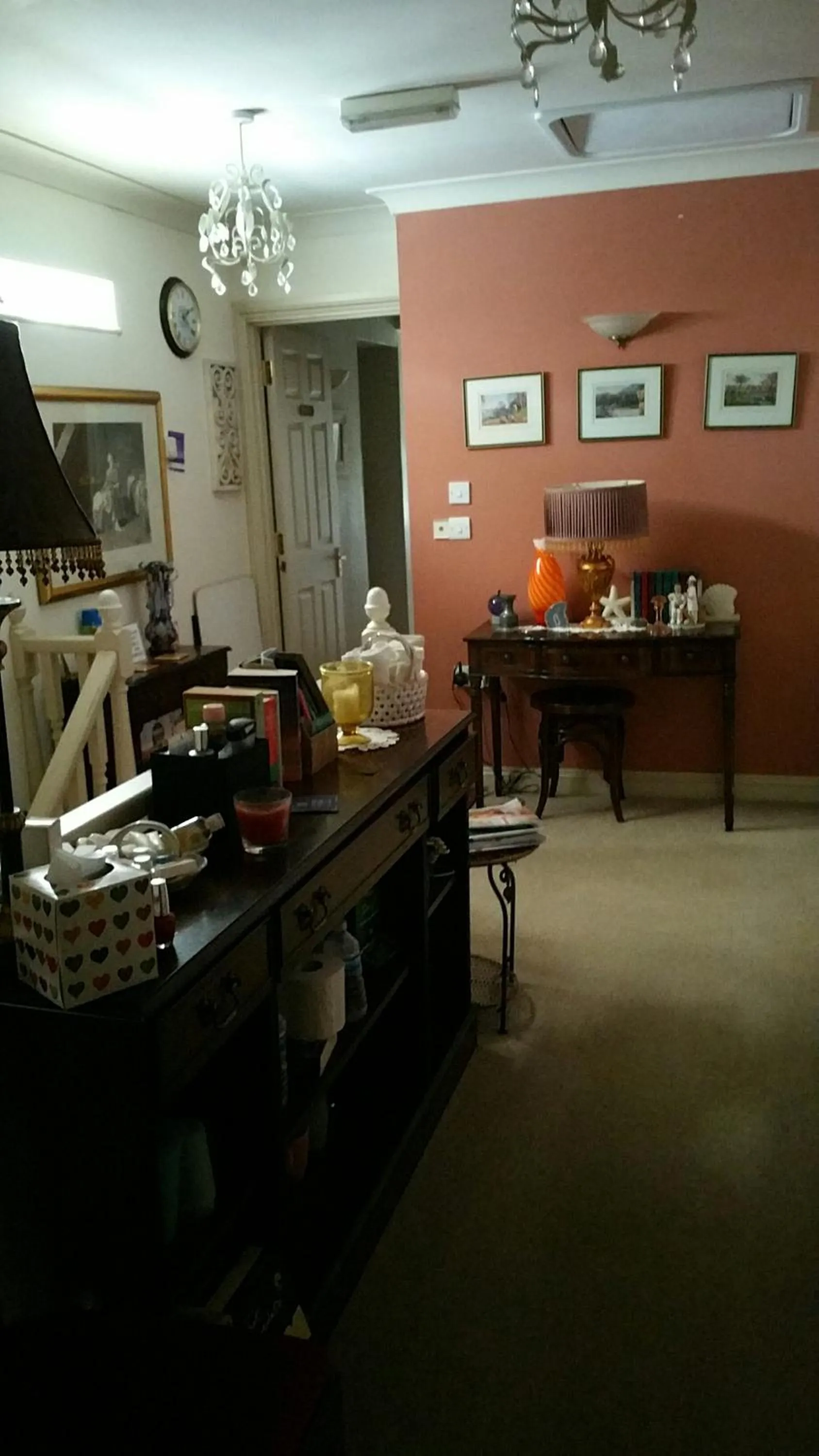 Great Danes Licenced Guesthouse