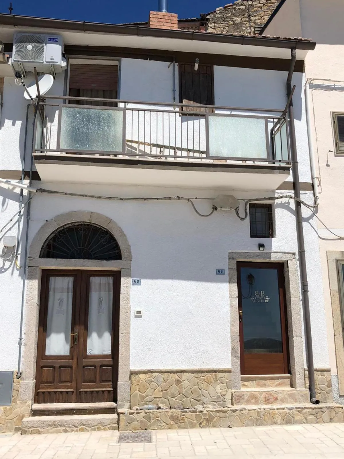 B&B Belvedere