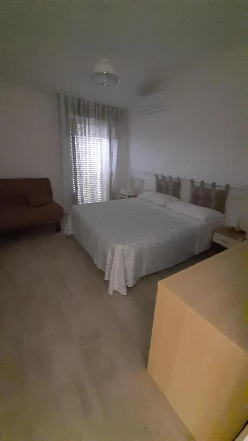 Bed in B&B Belvedere