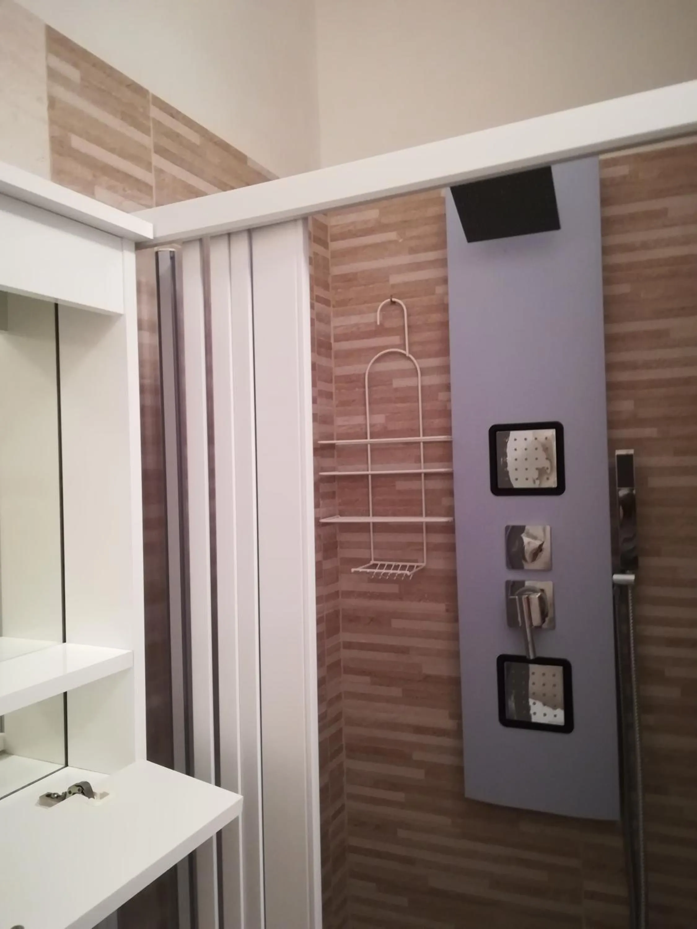 Bathroom in B&B Belvedere