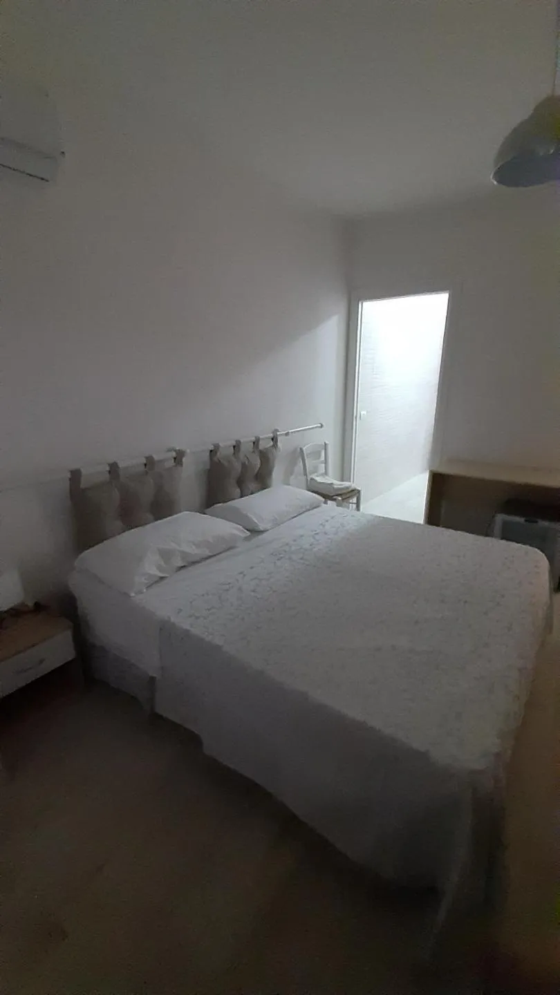 Bed in B&B Belvedere