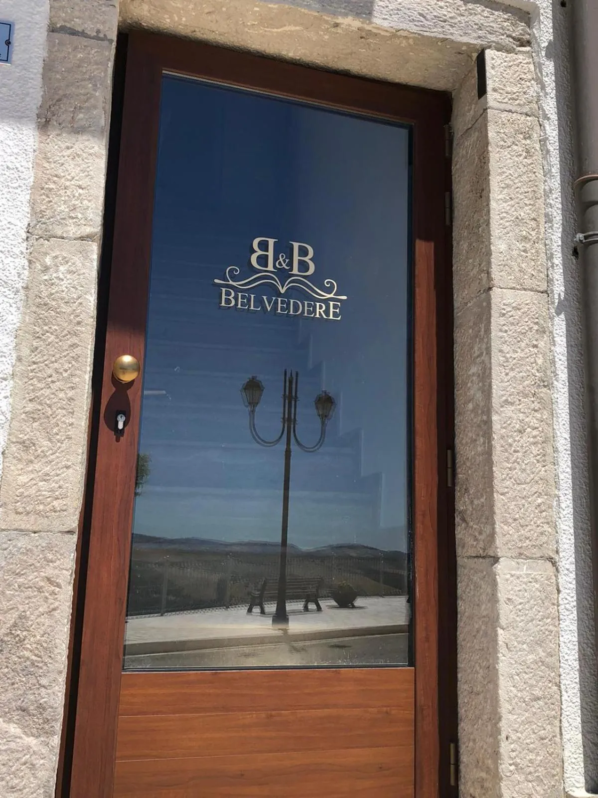 B&B Belvedere