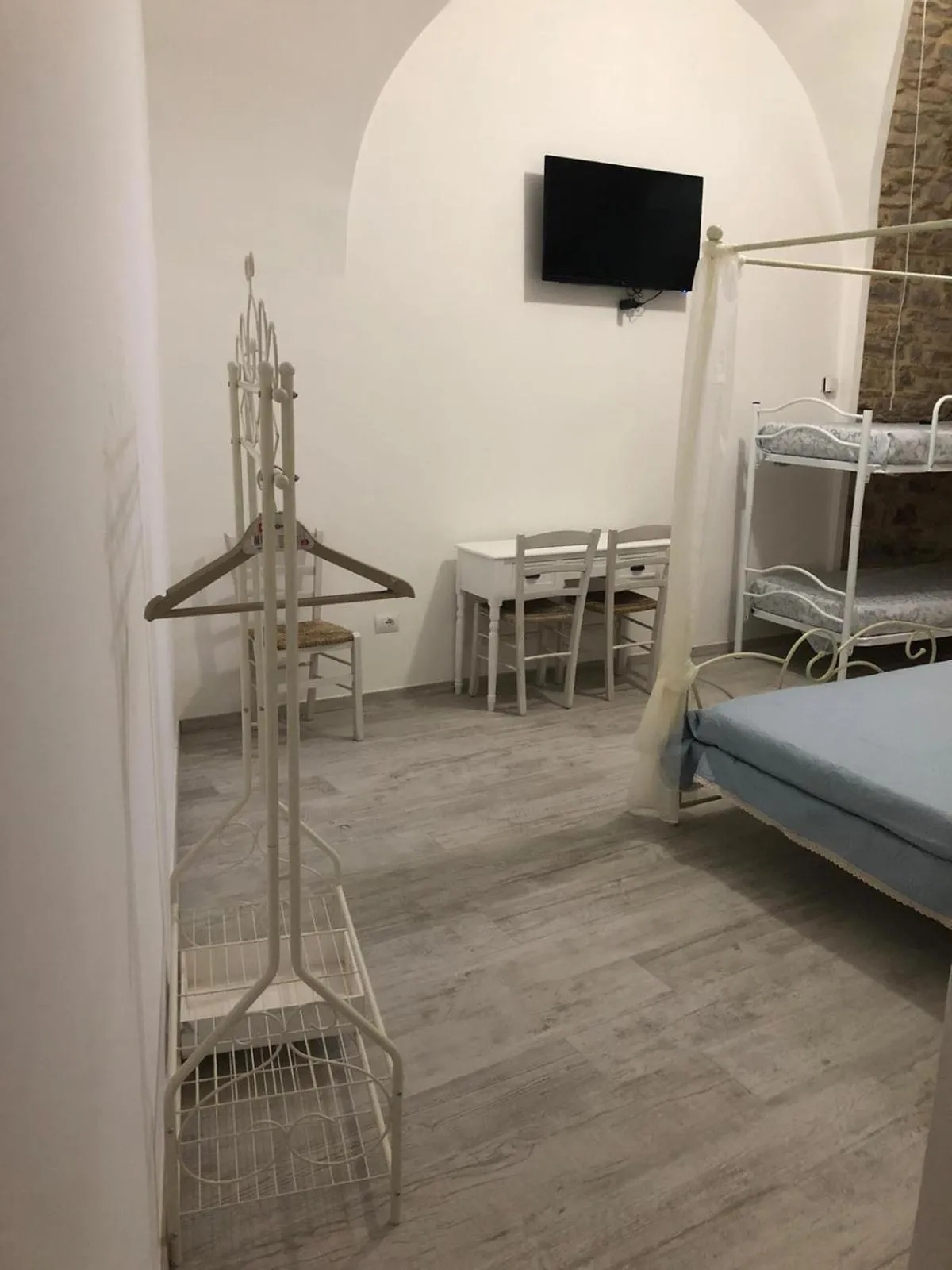 Bed in B&B Belvedere