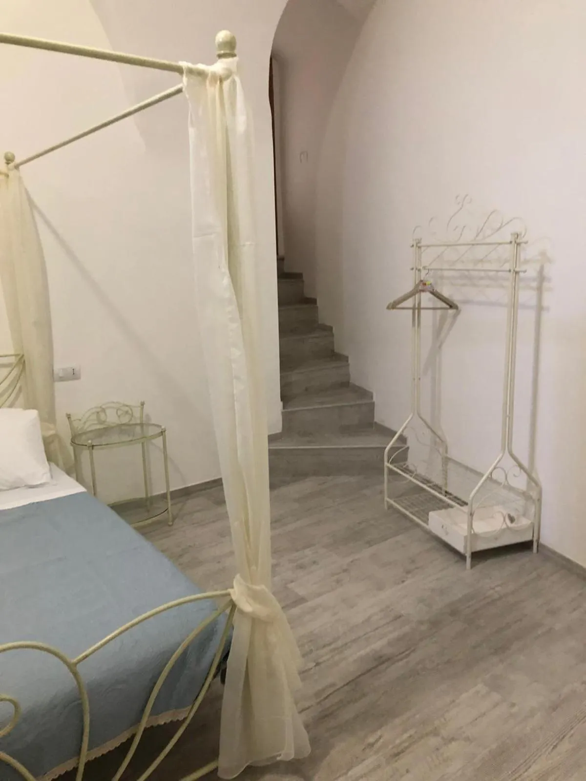 Bed in B&B Belvedere