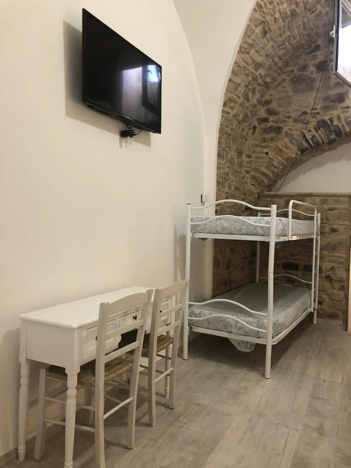 Bed in B&B Belvedere
