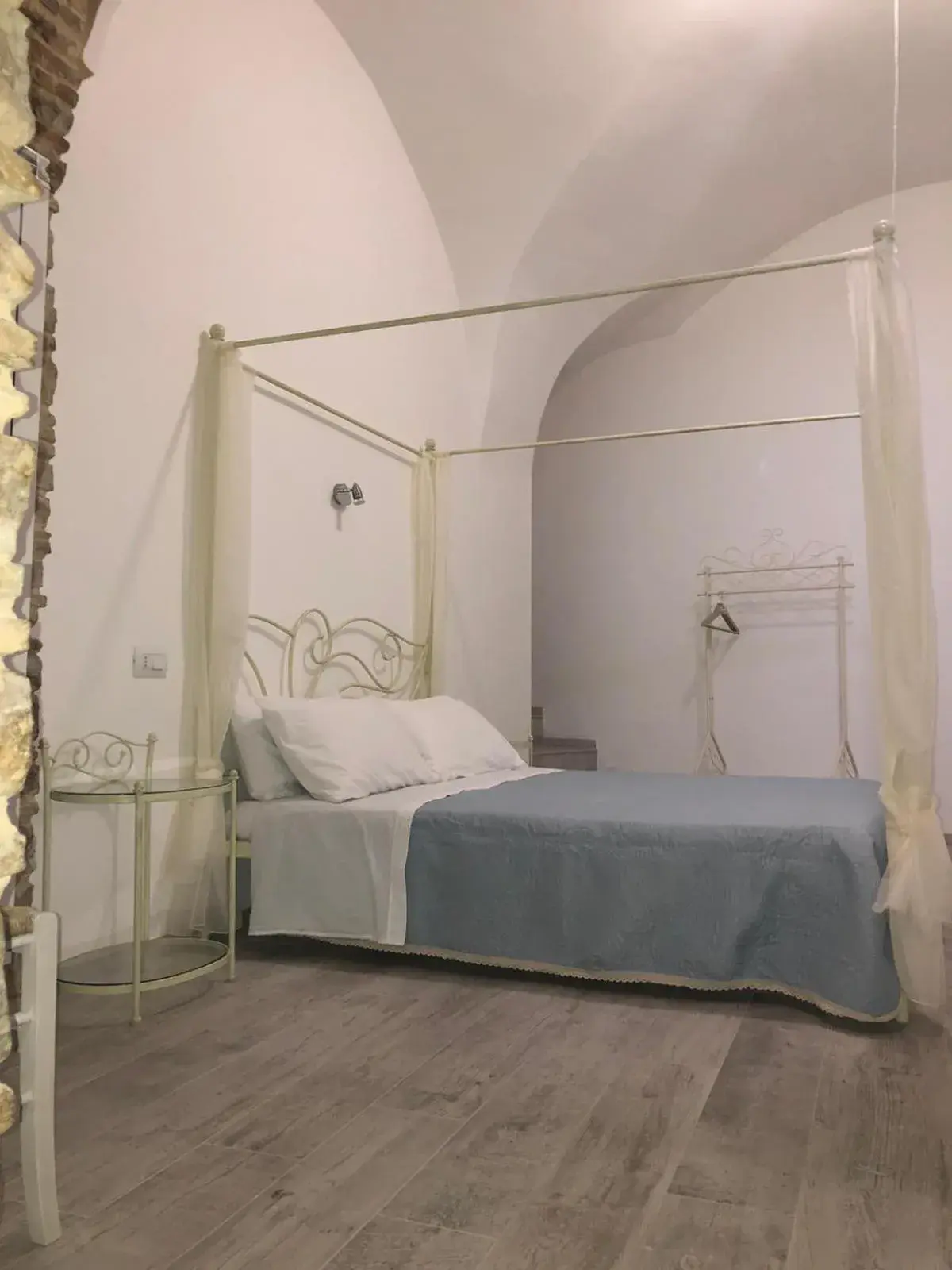 Luxury Quadruple Room in B&B Belvedere Luxury Quadruple Room in B&B Belvedere