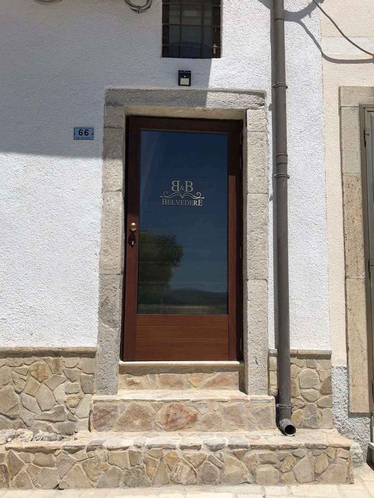 B&B Belvedere