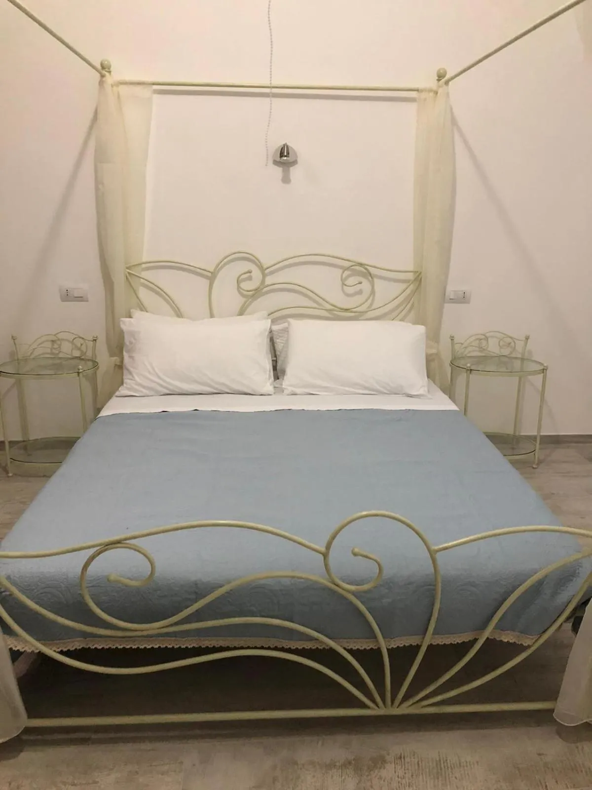 Bed in B&B Belvedere
