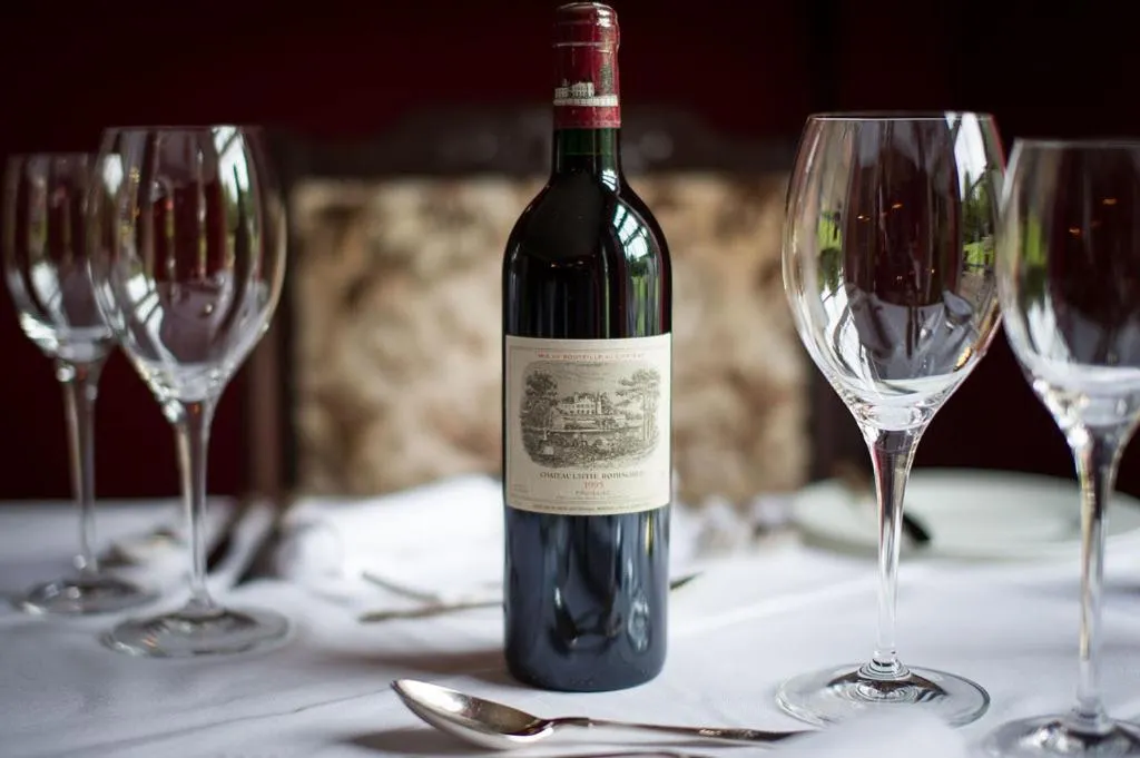 Restaurant/places to eat in Claverton Hotel