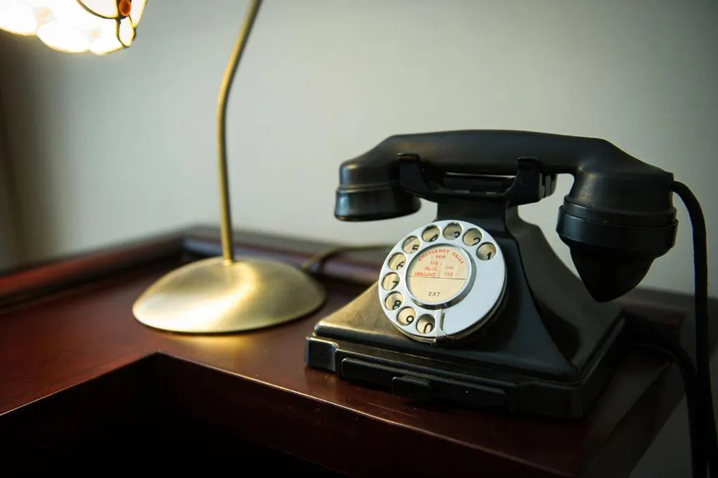 Decorative detail in Claverton Hotel