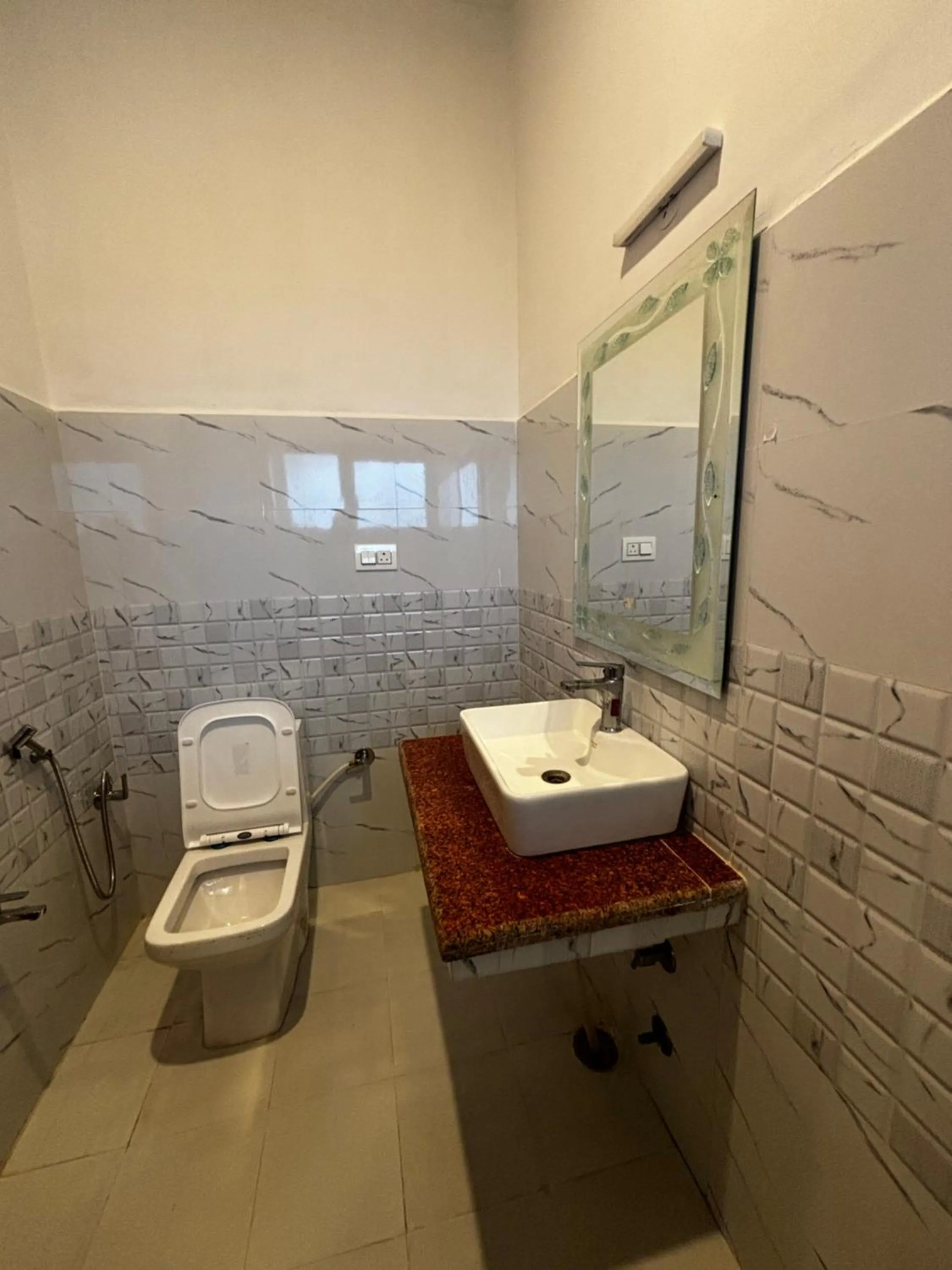 Zaltak Guest House and Hostel