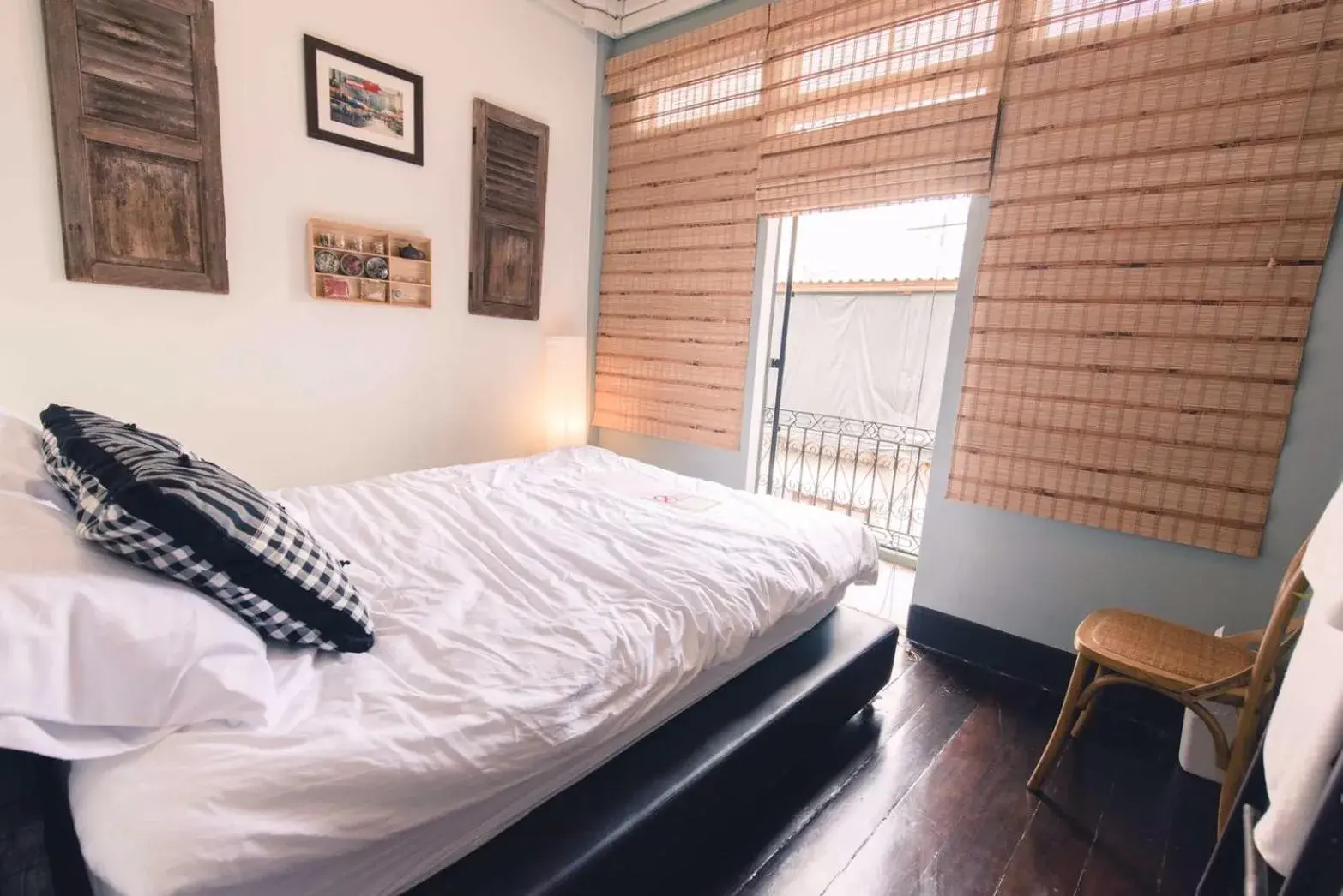 Bed in The Orientale Bed in The Orientale