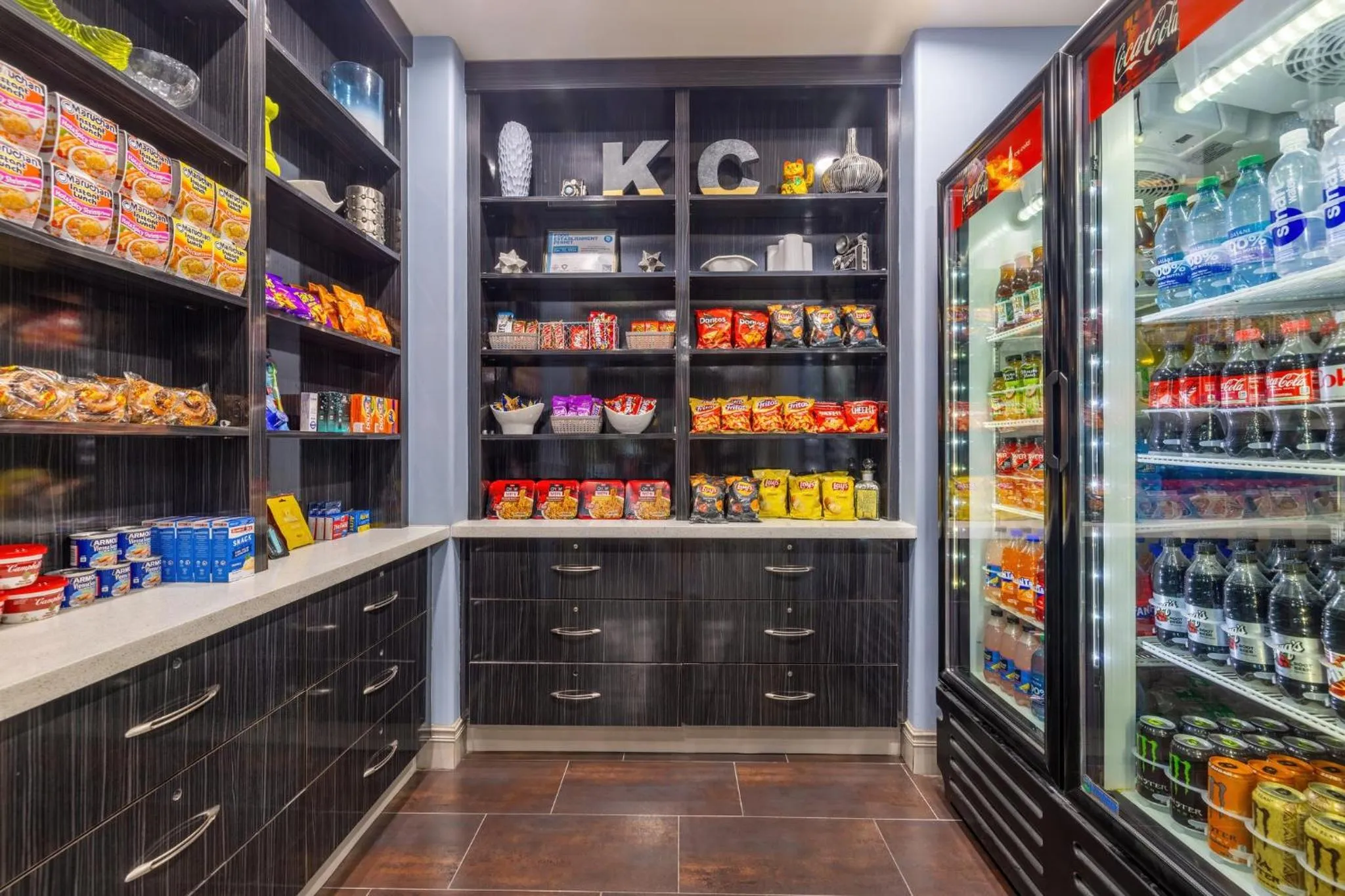 Other in Holiday Inn Express & Suites Kansas City Airport by IHG