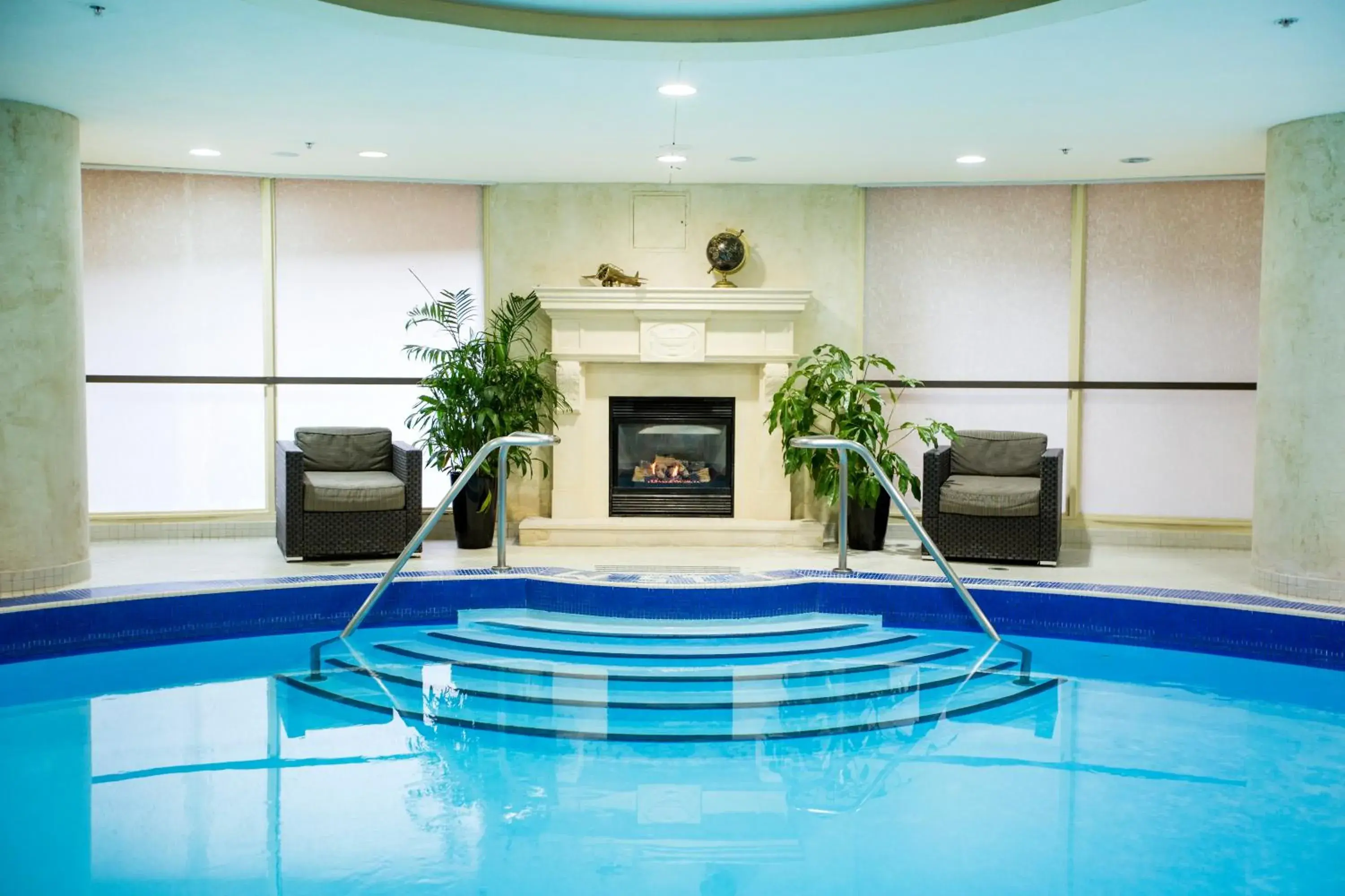 Spa and wellness centre/facilities in Windsor Arms Hotel Spa and wellness centre/facilities in Windsor Arms Hotel