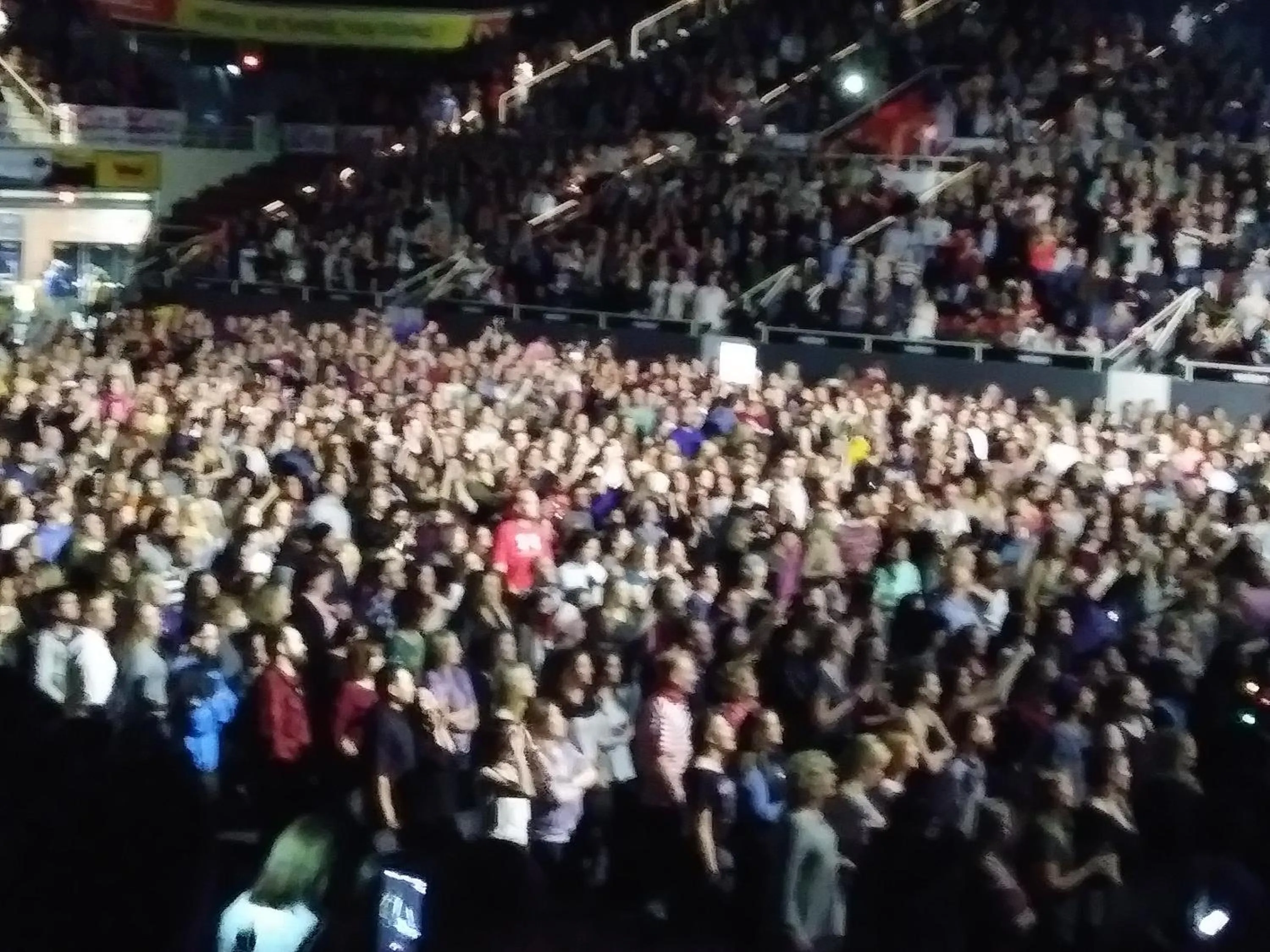 People in Baymont by Wyndham Charlotte-Airport Coliseum