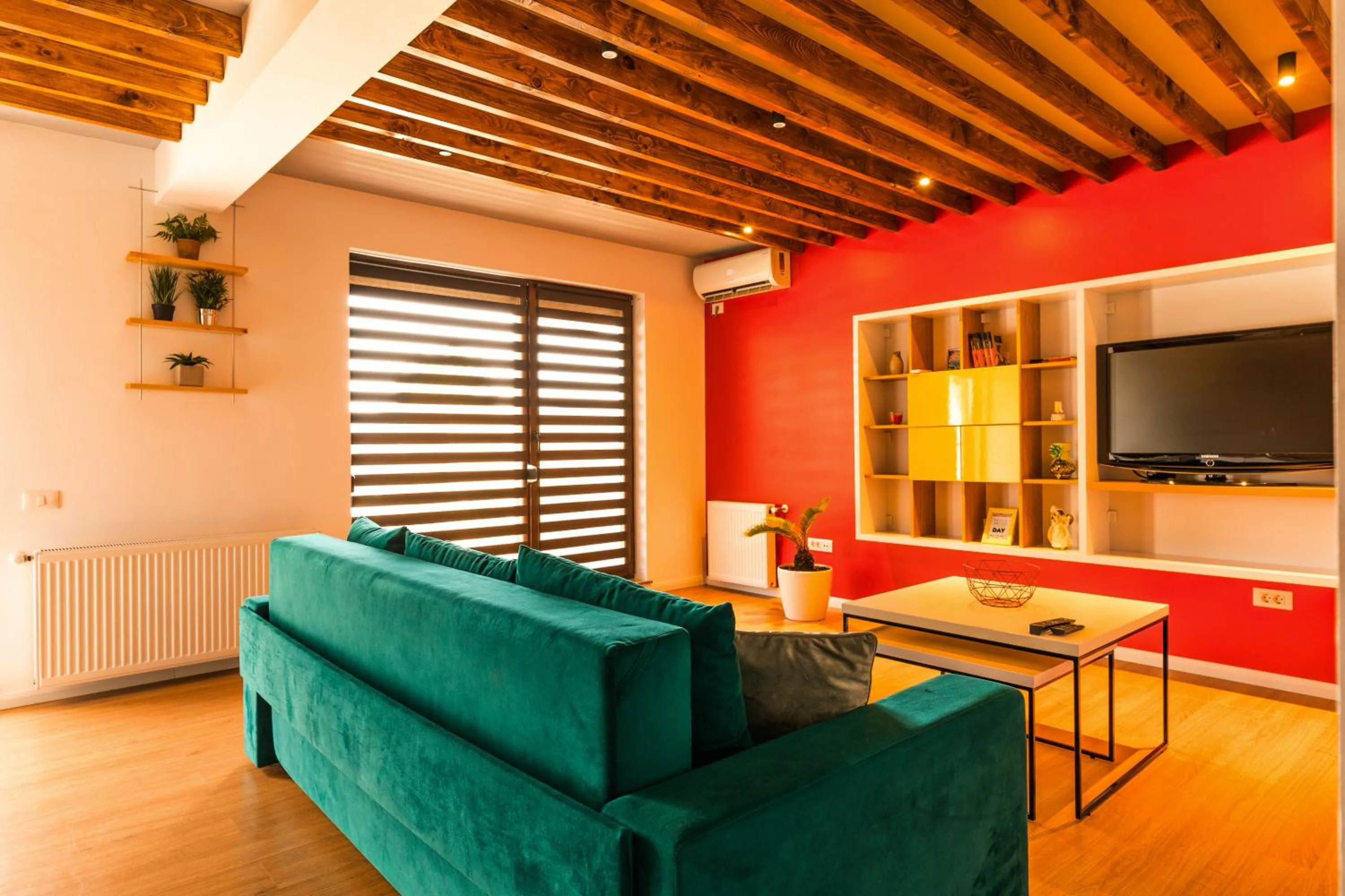 Aty Apartament