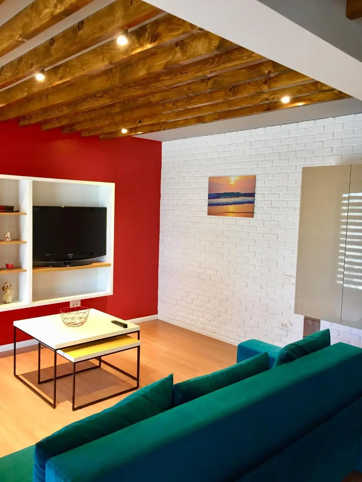 Aty Apartament Aty Apartament