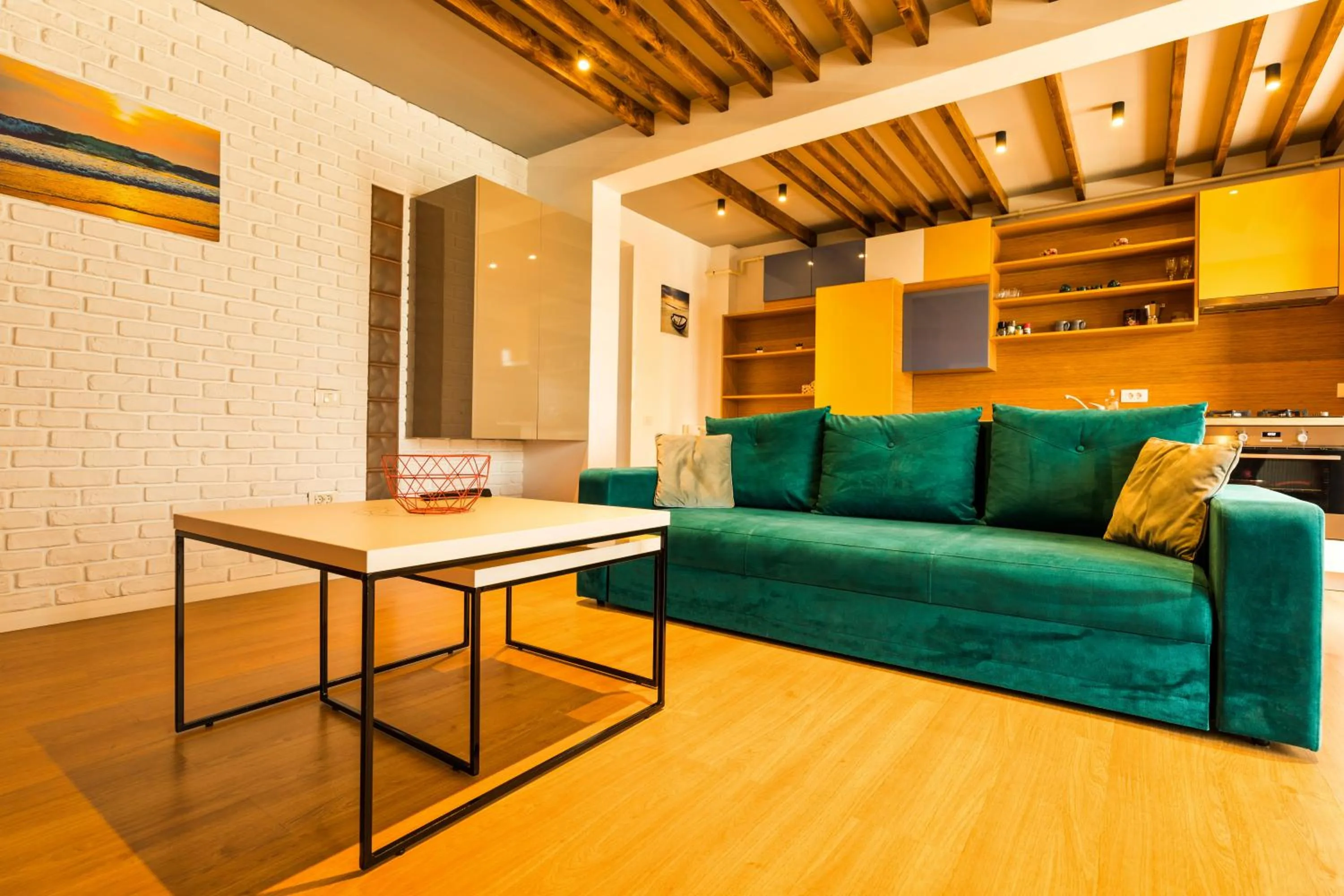 Aty Apartament