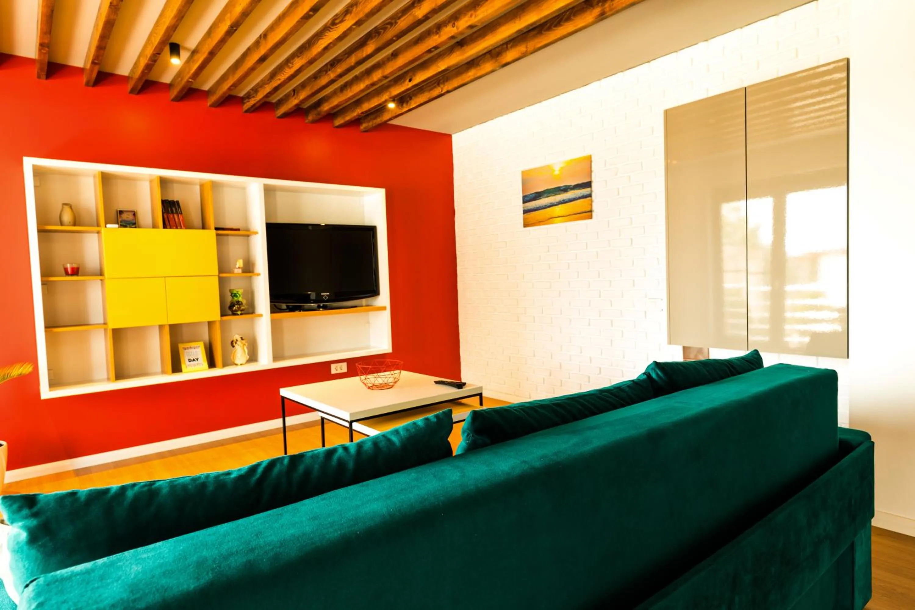 Aty Apartament