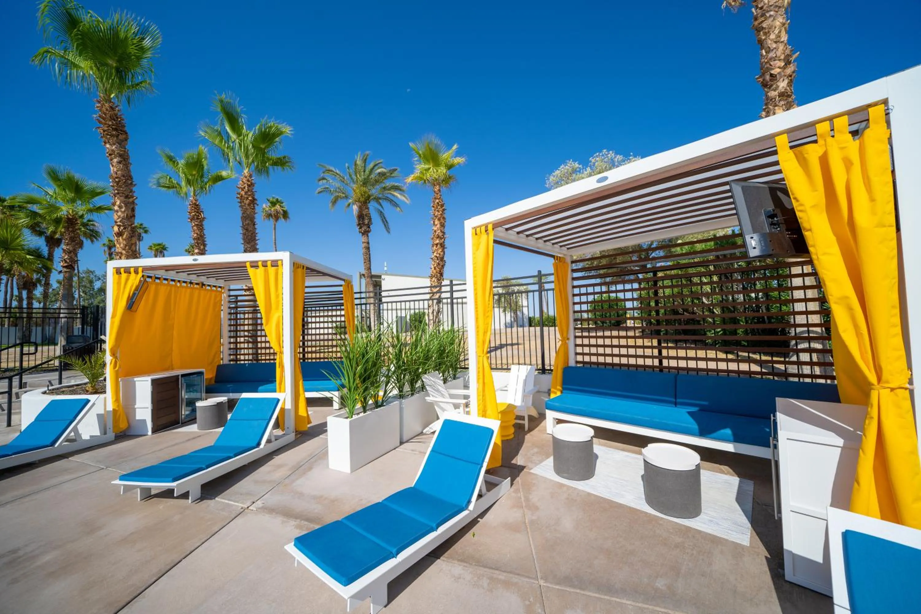 Activities in The Nautical Beachfront Resort