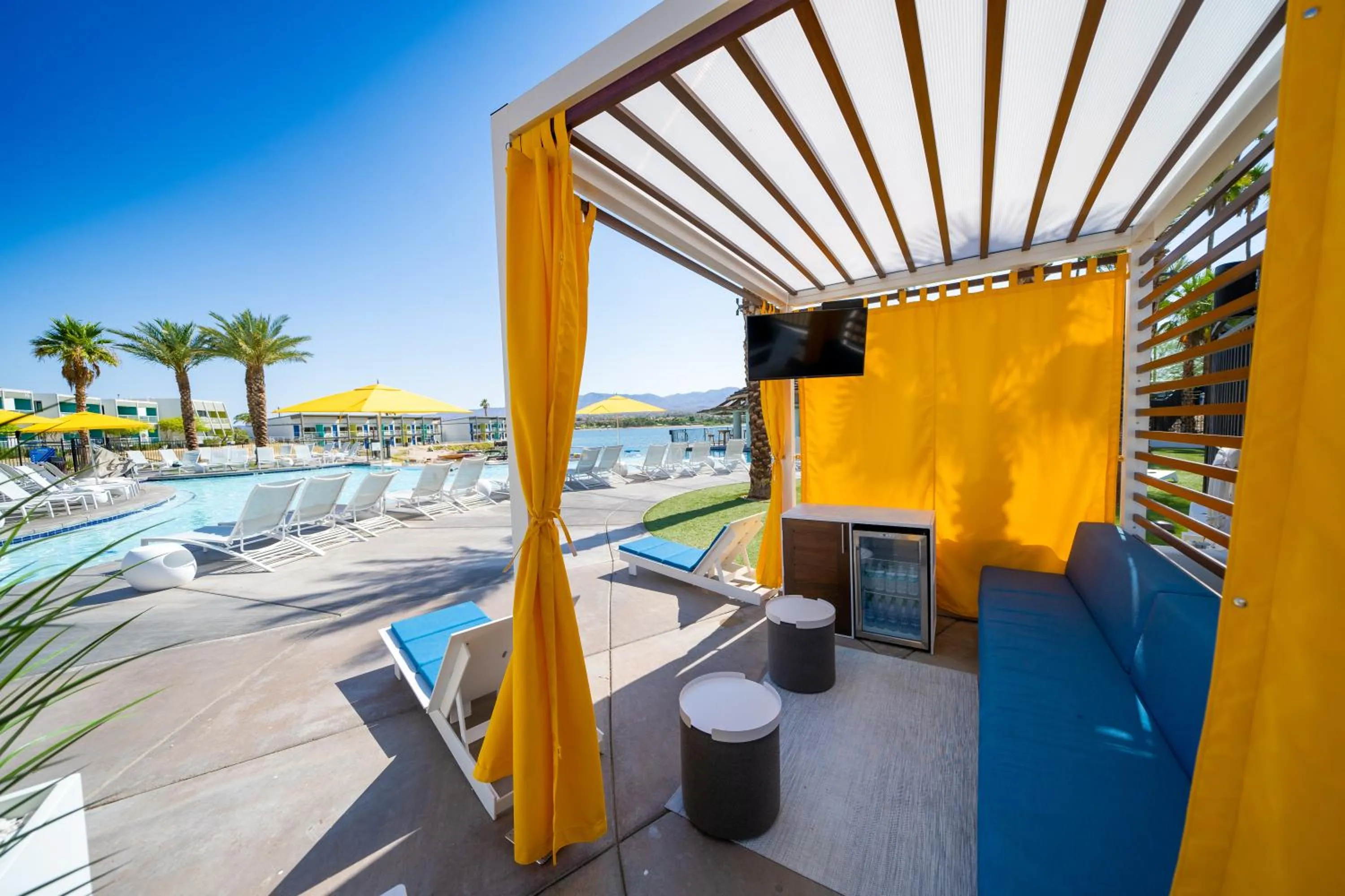 Activities in The Nautical Beachfront Resort